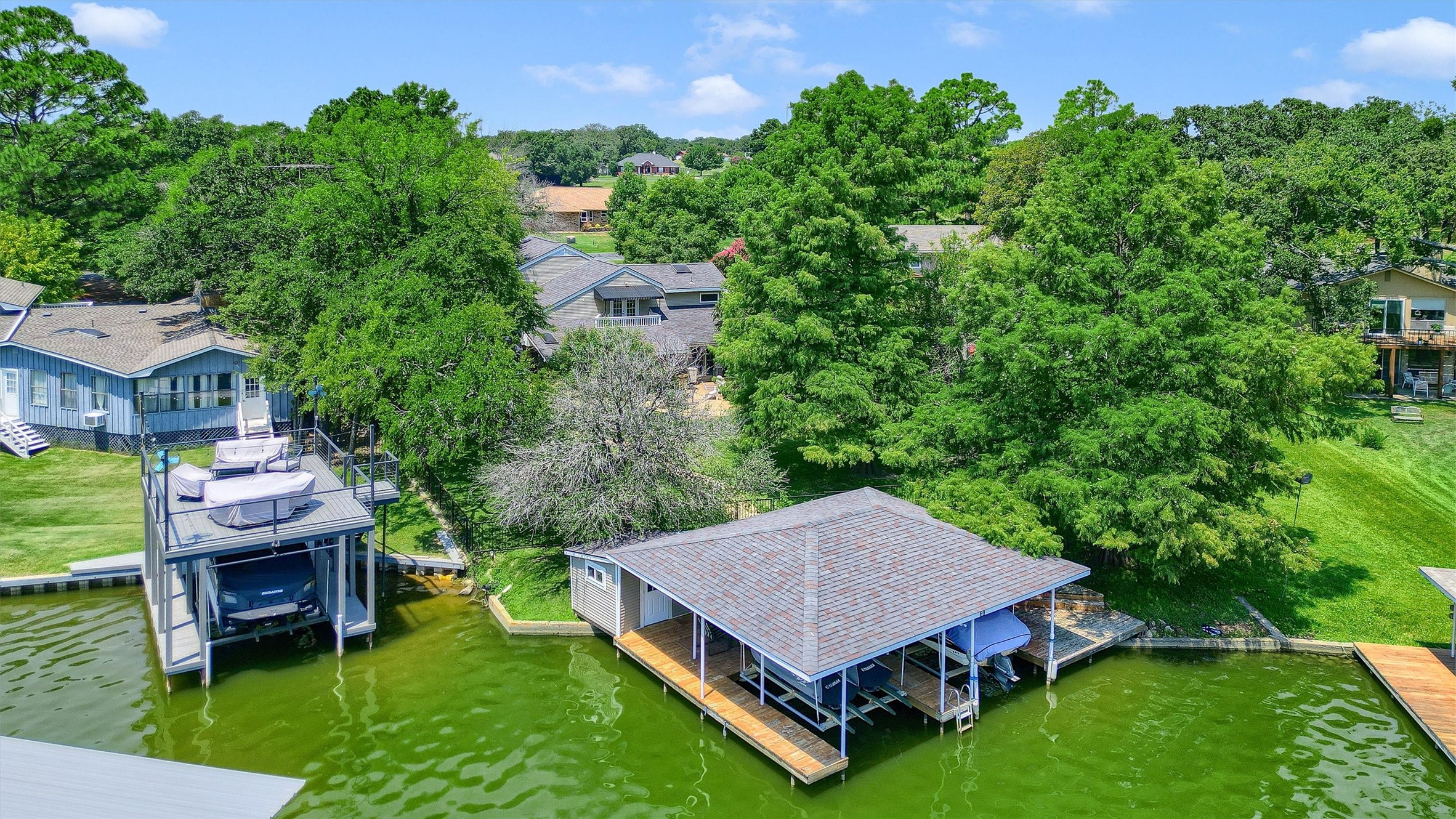 203 W Kiowa Drive