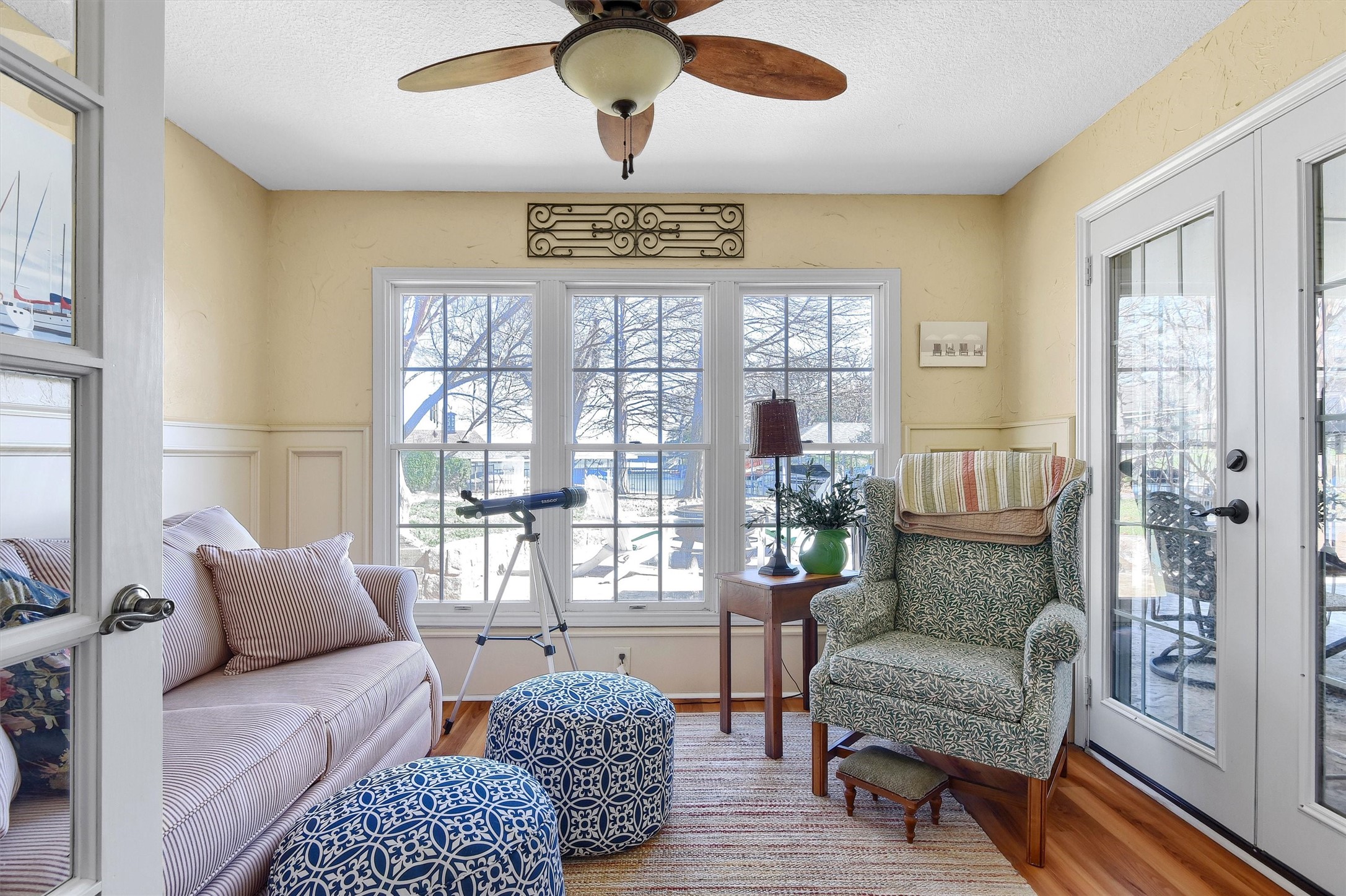 203 W Kiowa Drive