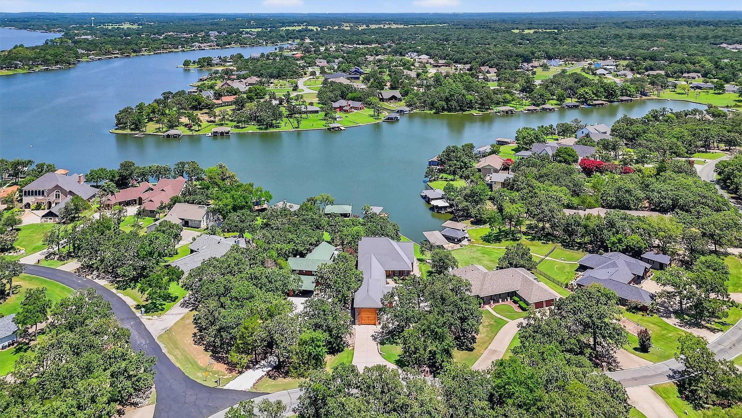 214 Kiowa Drive E