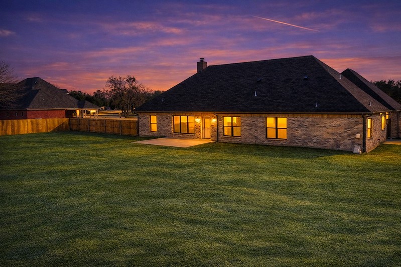 25 Pear tree Lane