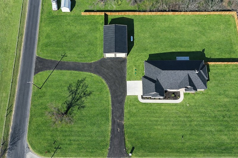 25 Pear tree Lane