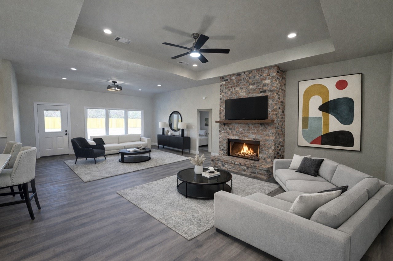 25 Pear tree Lane