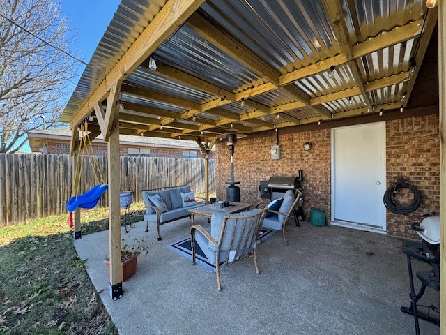 410 E Hazelwood Street