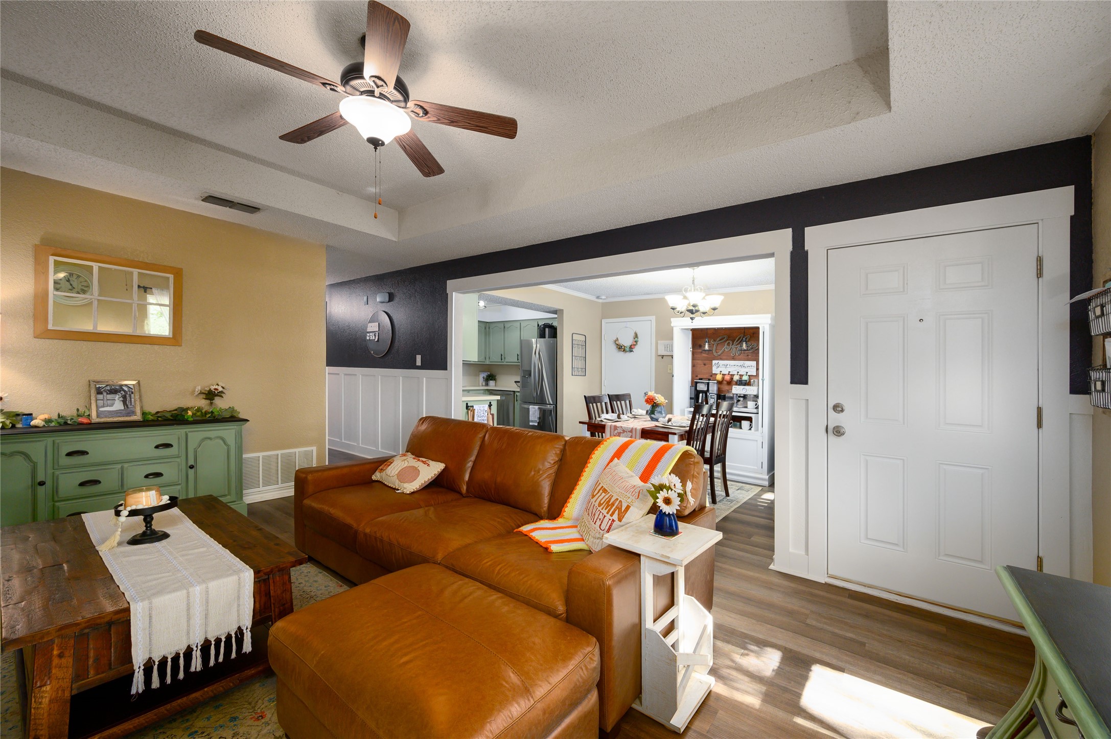 410 E Hazelwood Street