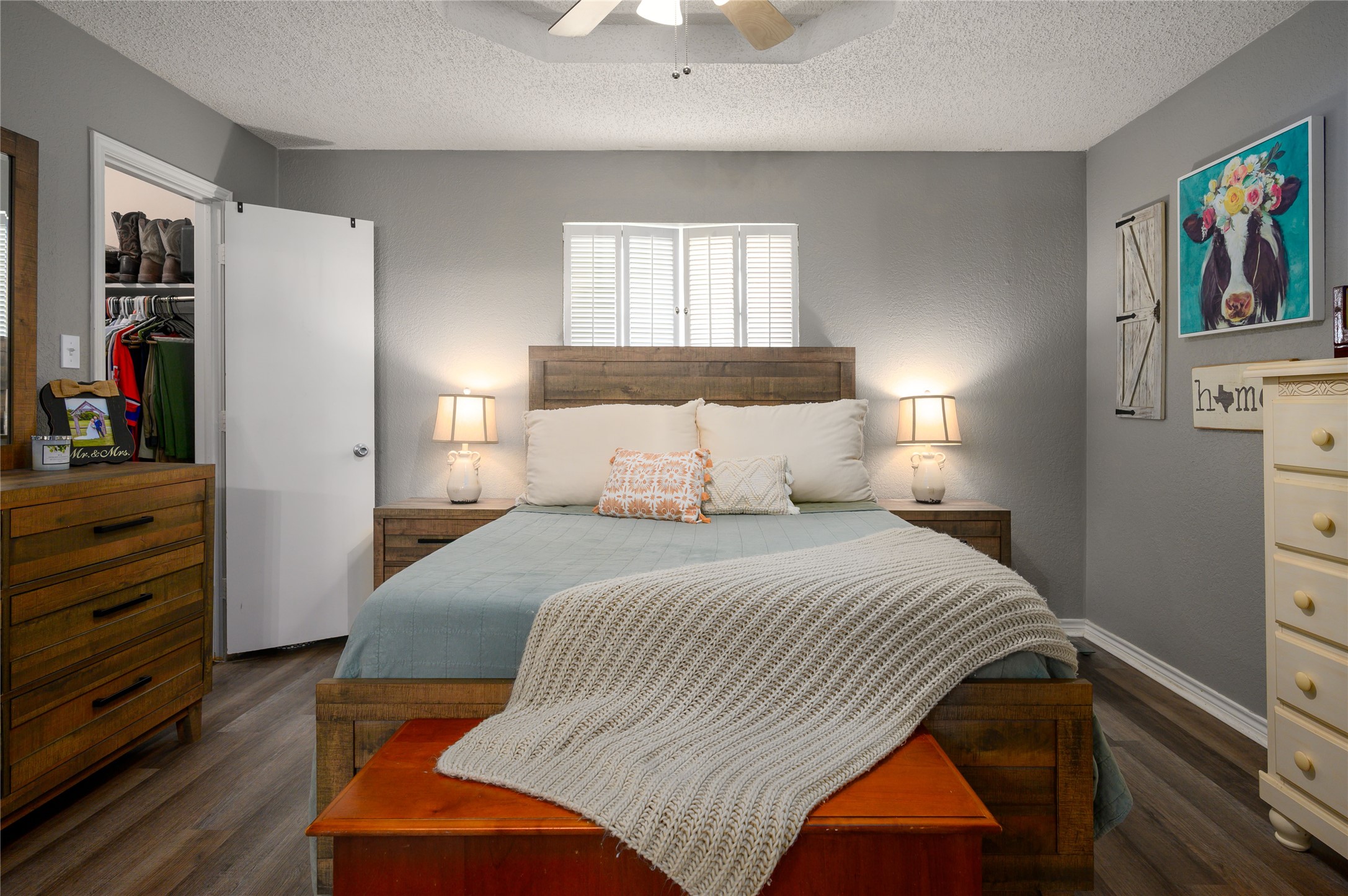 410 E Hazelwood Street