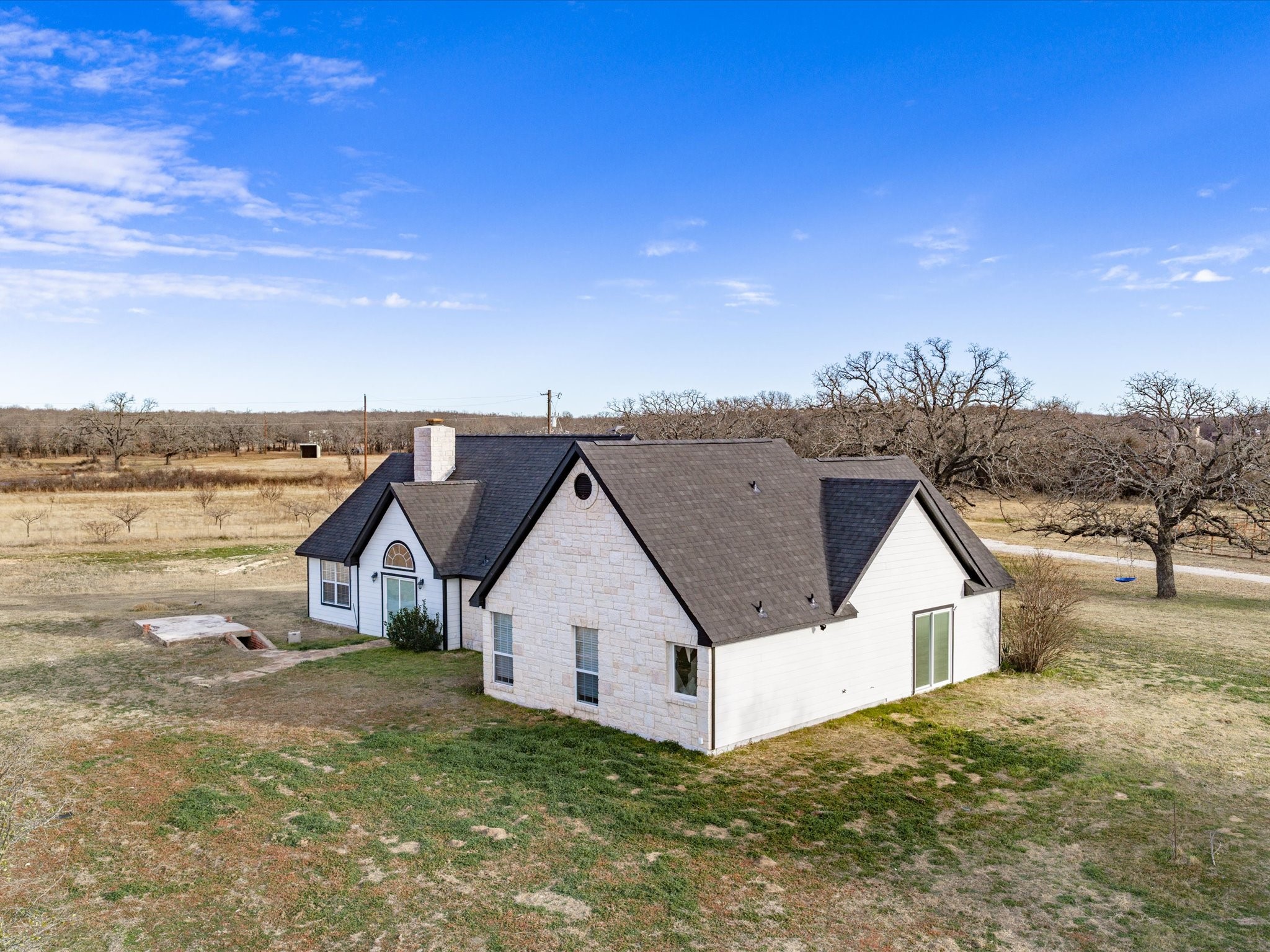 3380 Mineral Wells Highway