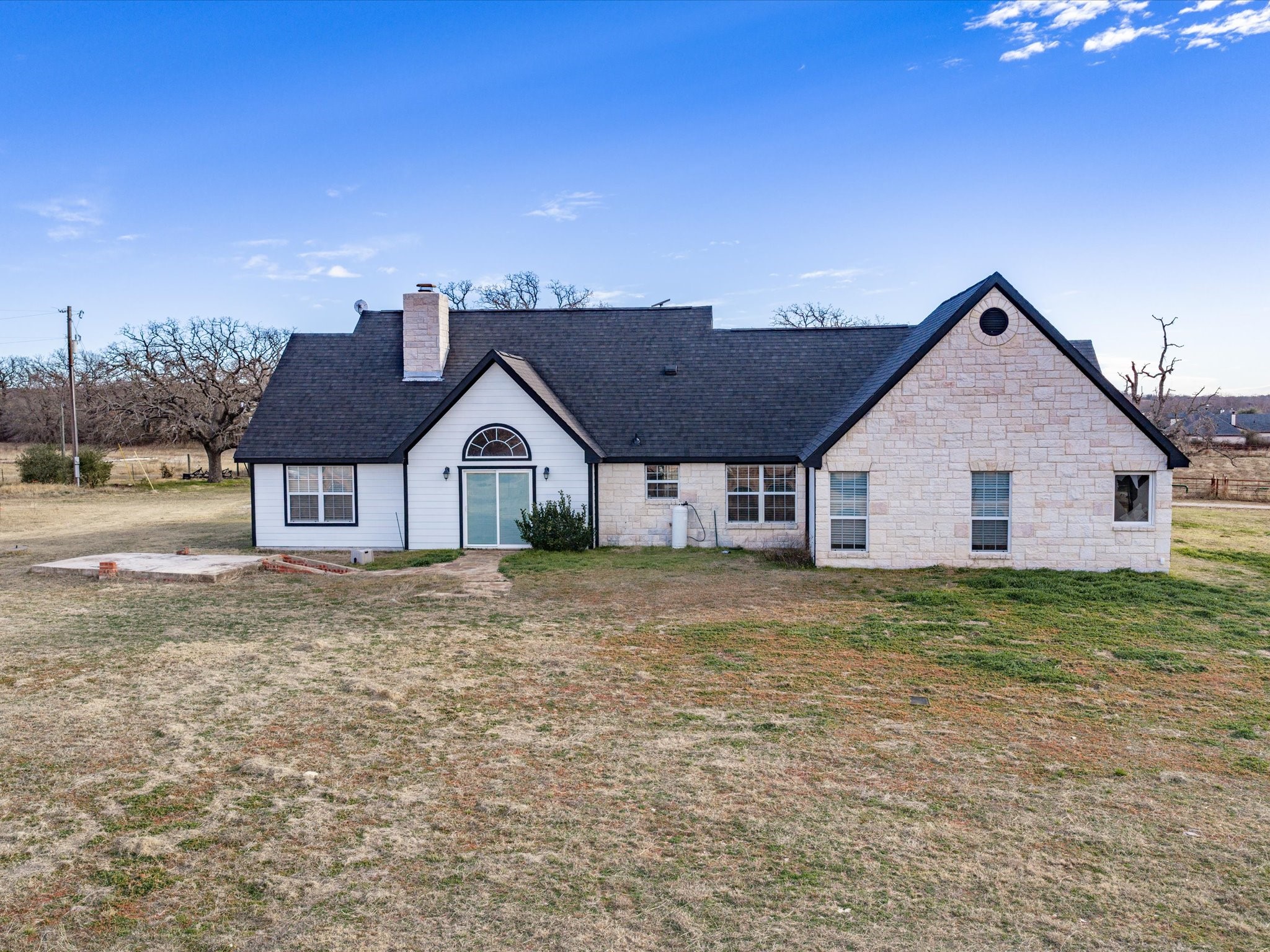 3380 Mineral Wells Highway