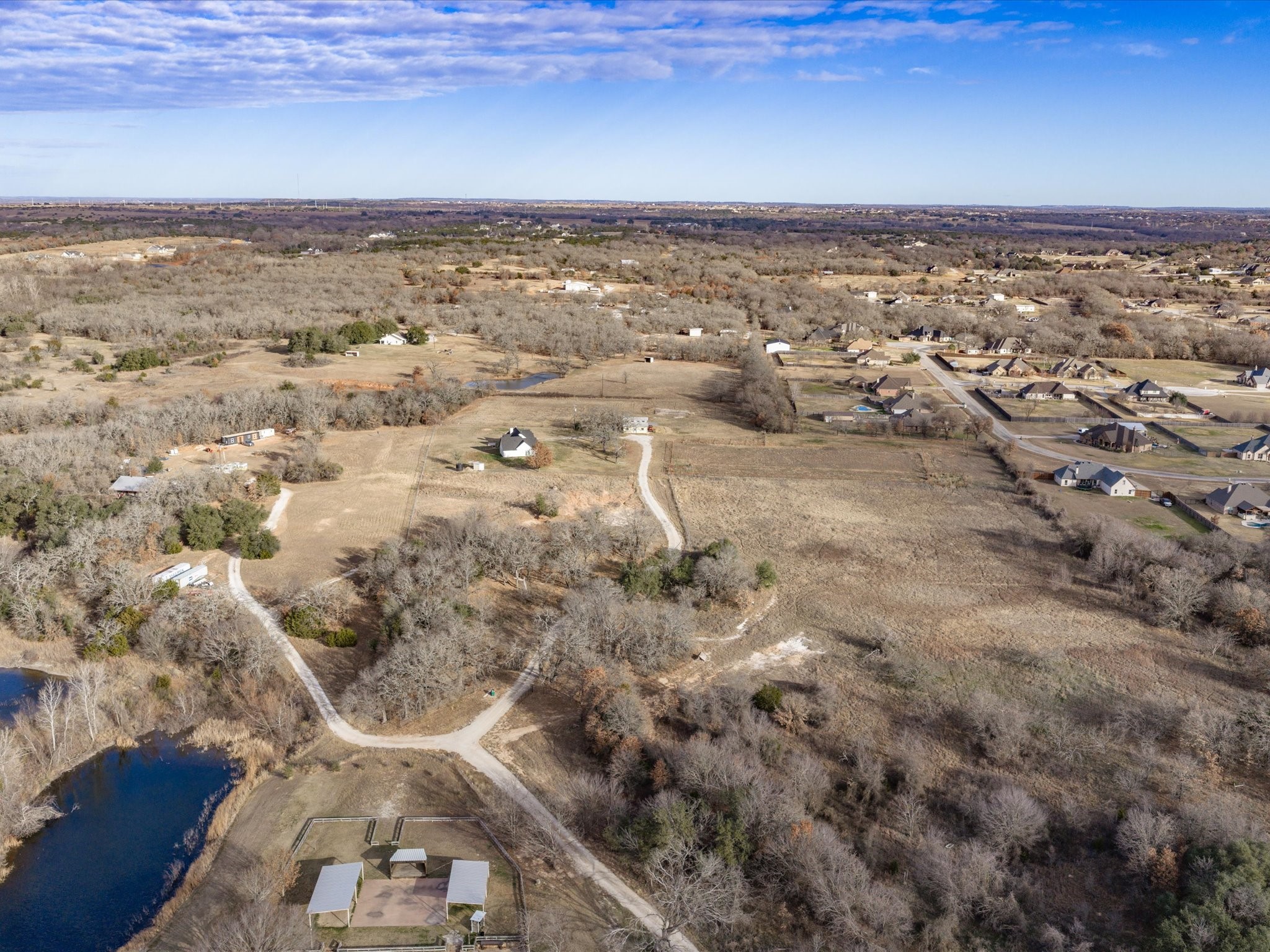 3380 Mineral Wells Highway