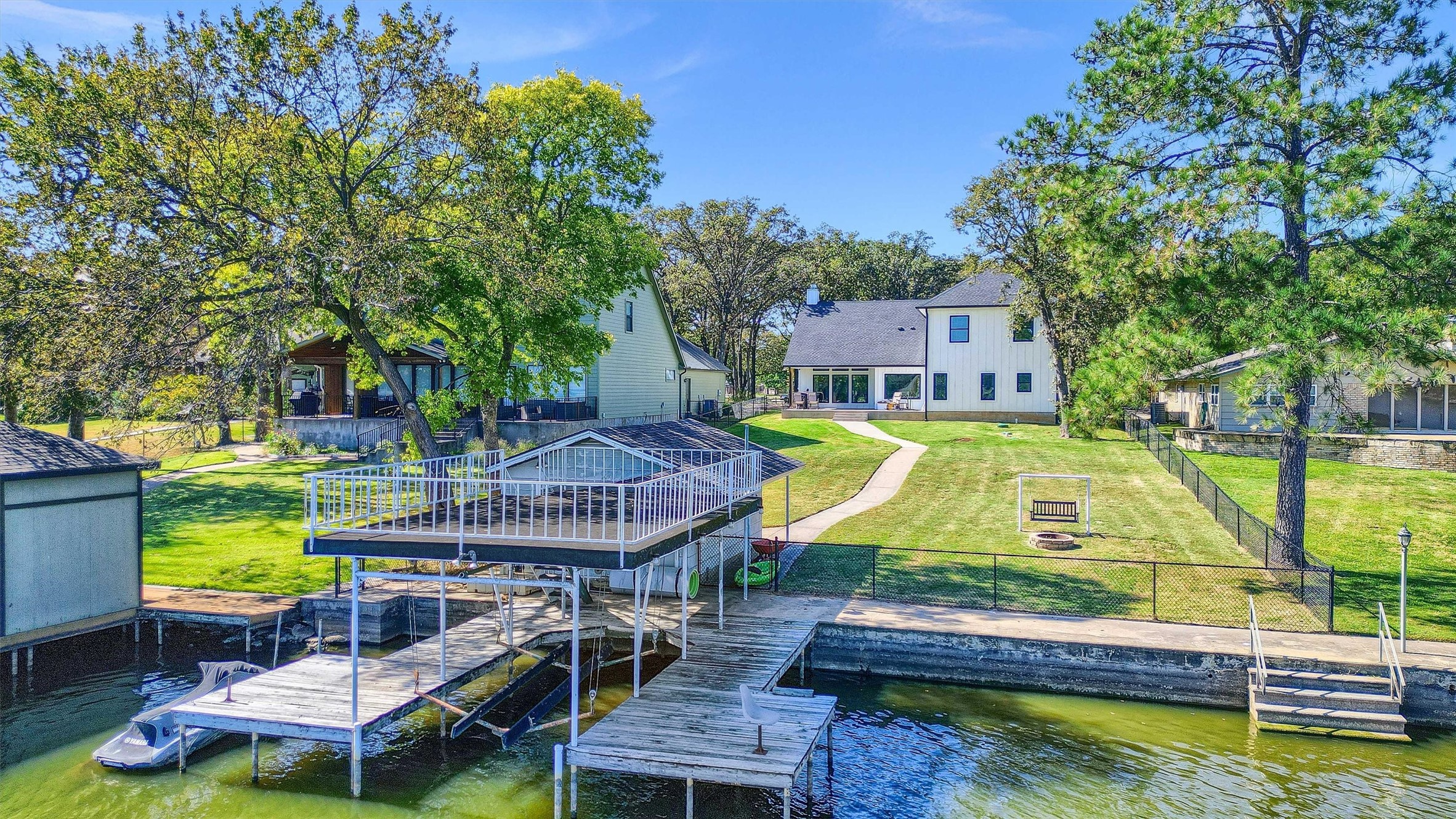 827 Kiowa Drive W