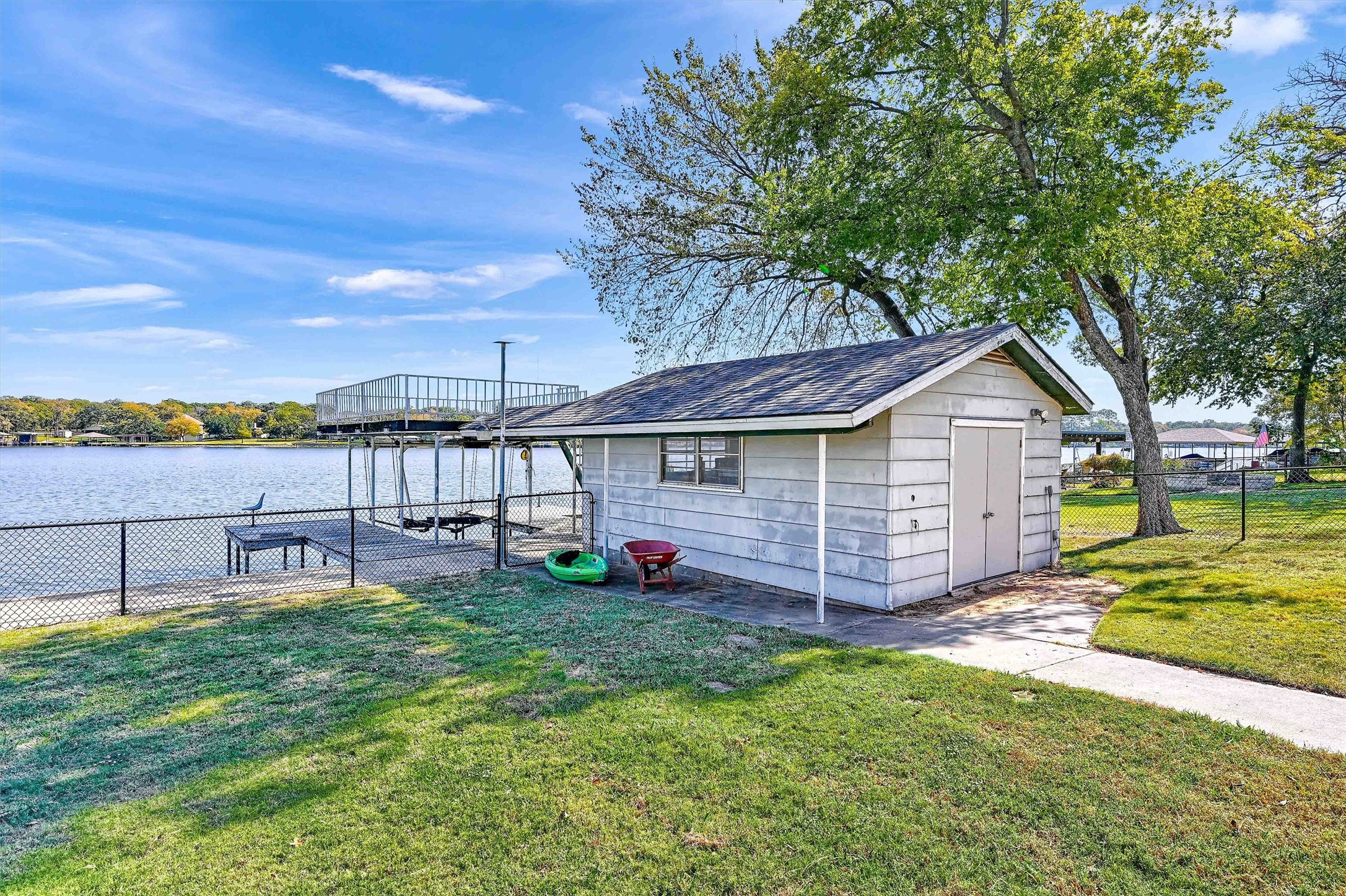 827 Kiowa Drive W