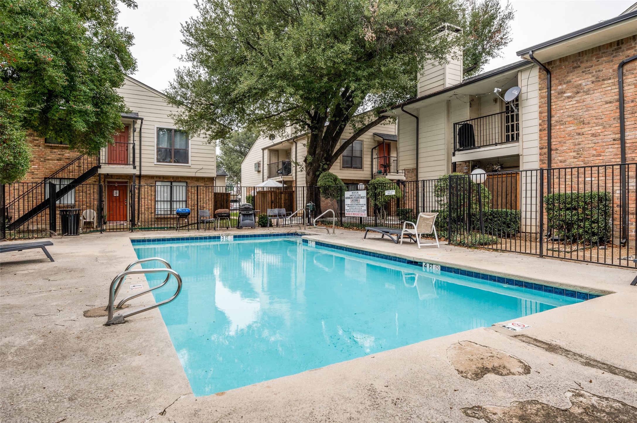 6646 E Lovers Lane 902