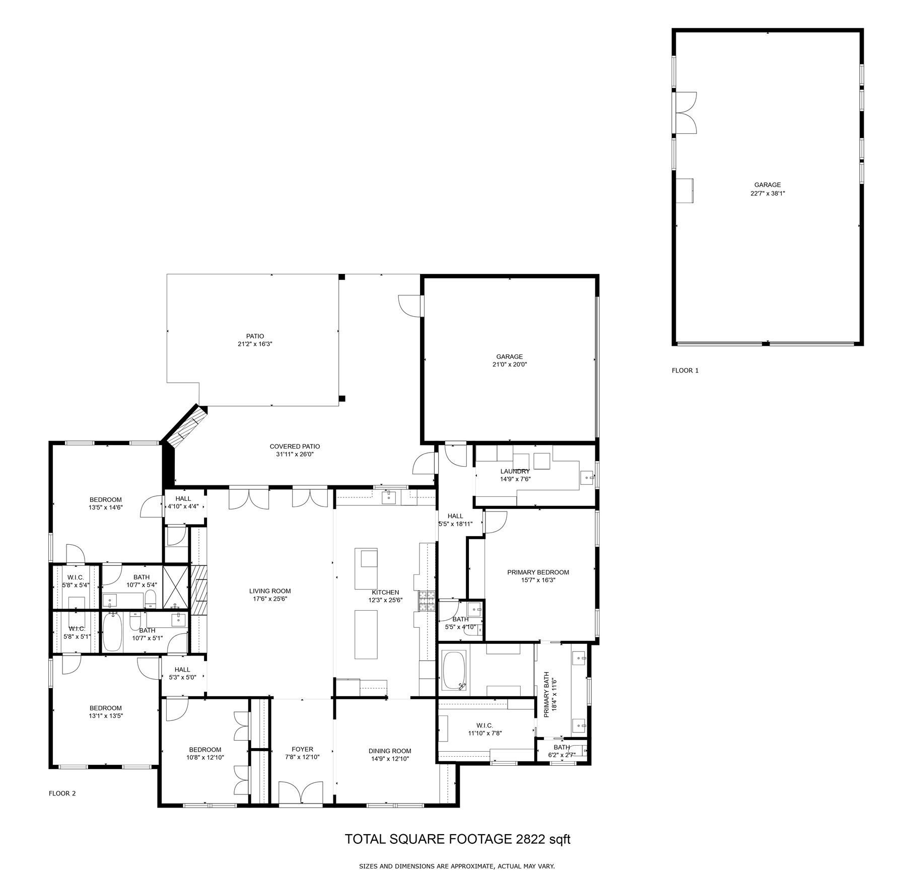 7360 Shady Oak Drive