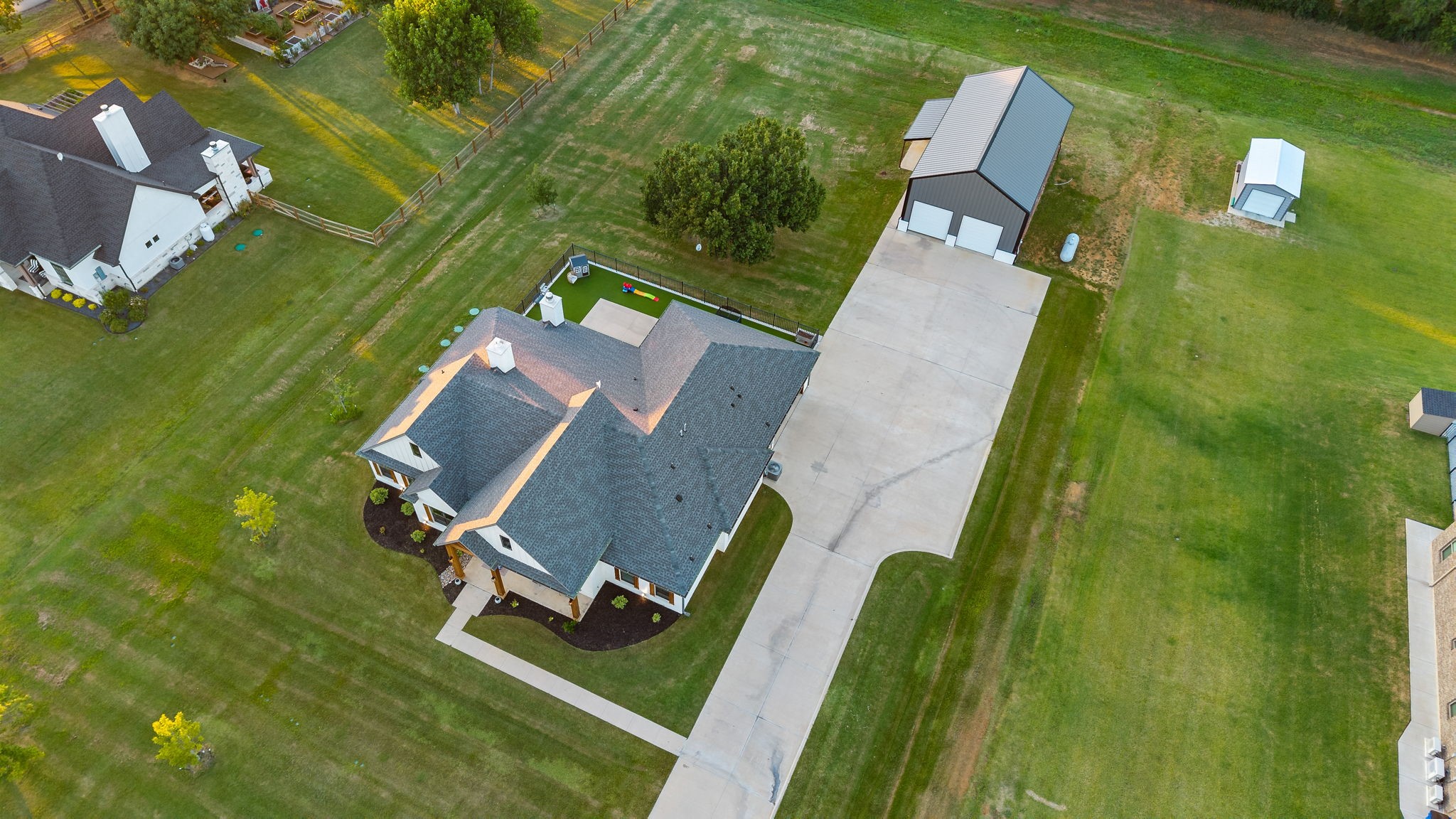 7360 Shady Oak Drive