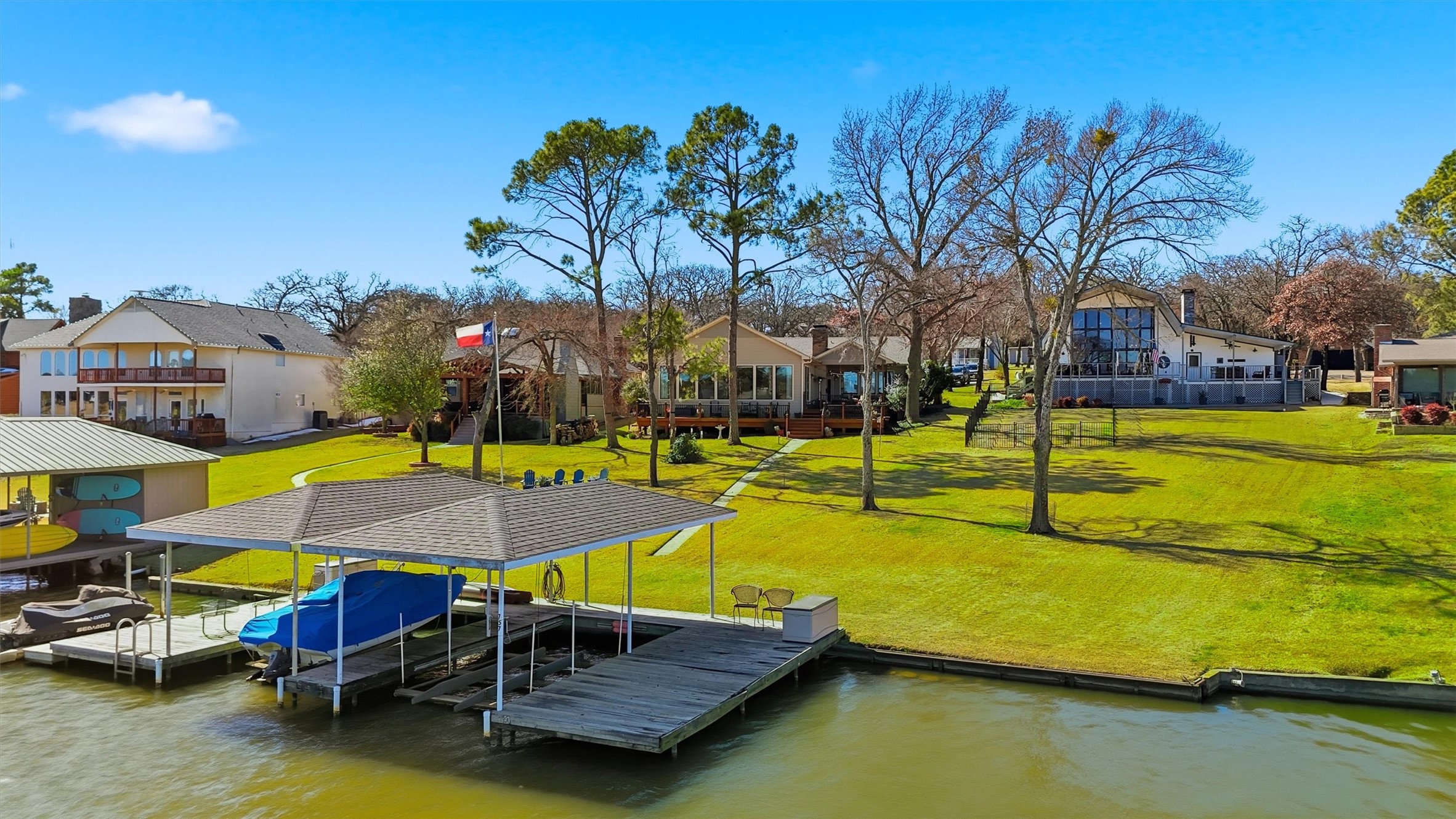 1225 Kiowa Drive W