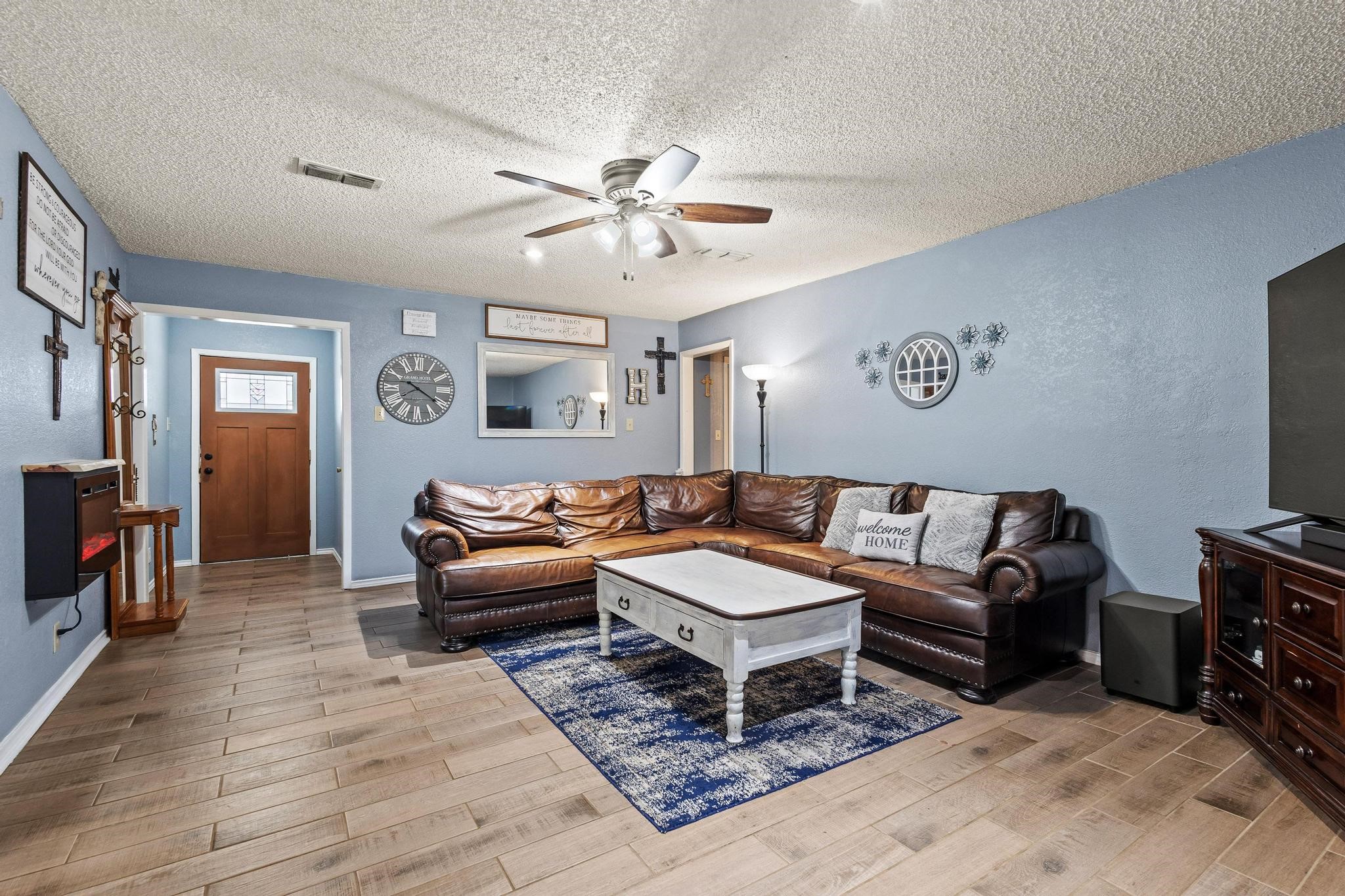 3106 Arkansas Circle