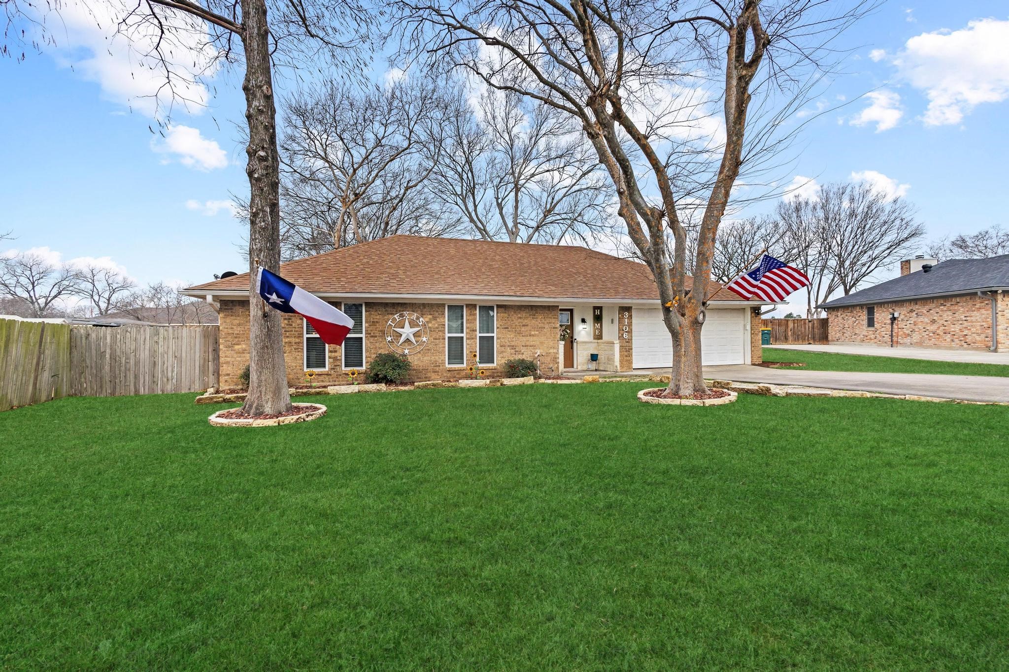 3106 Arkansas Circle