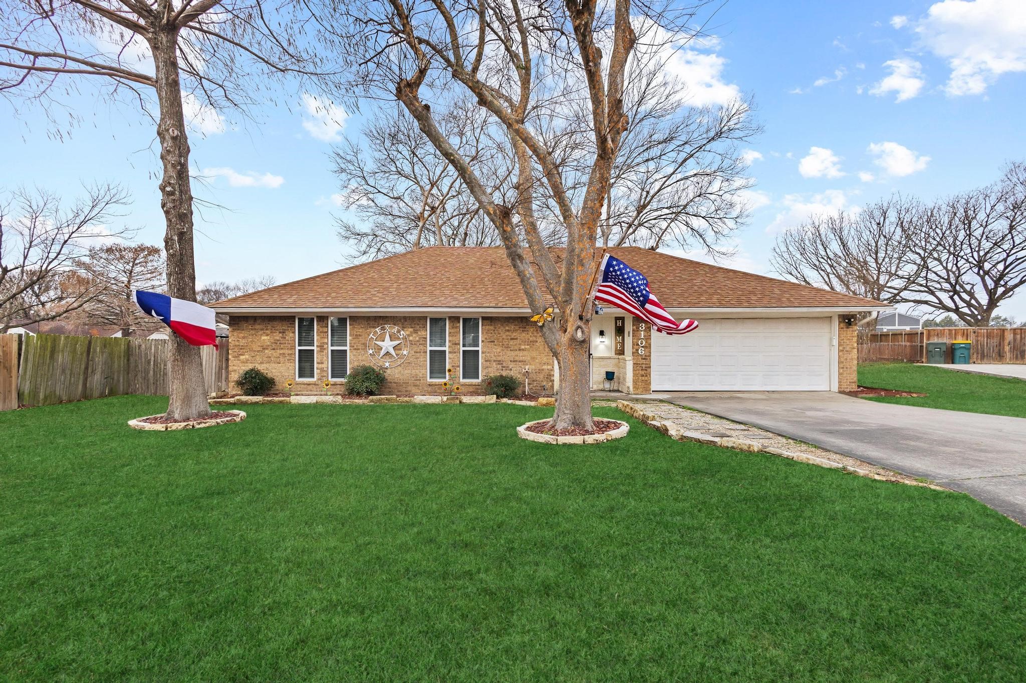 3106 Arkansas Circle