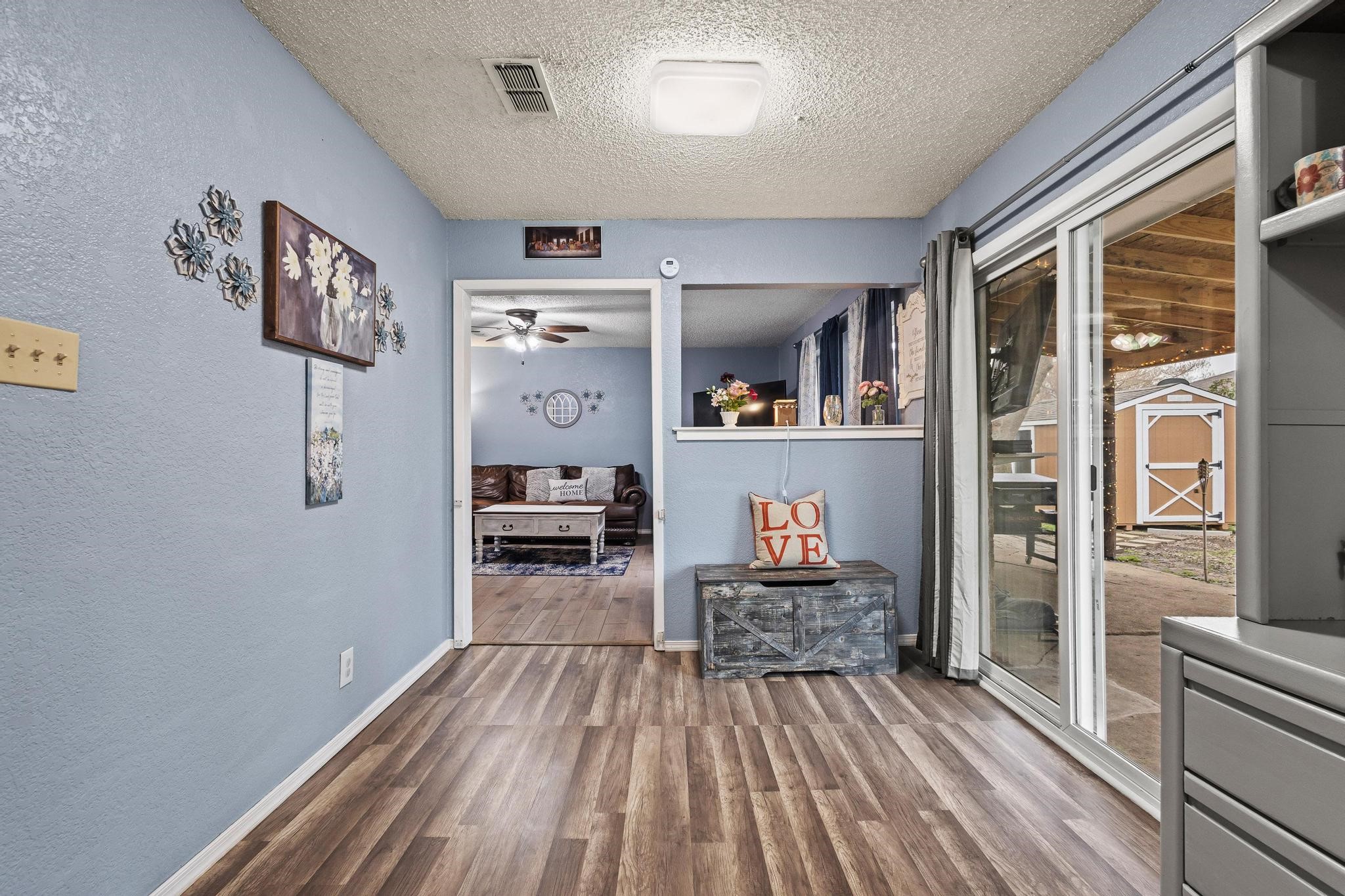 3106 Arkansas Circle