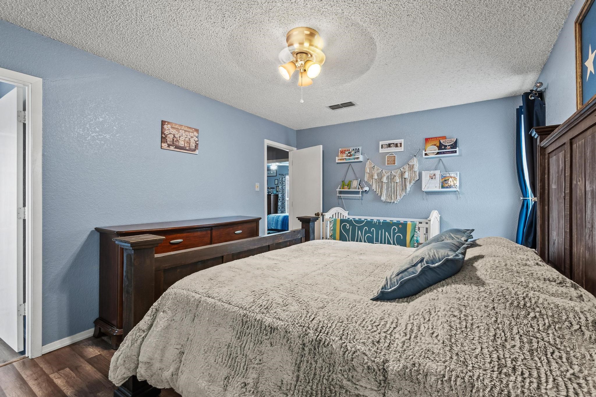 3106 Arkansas Circle