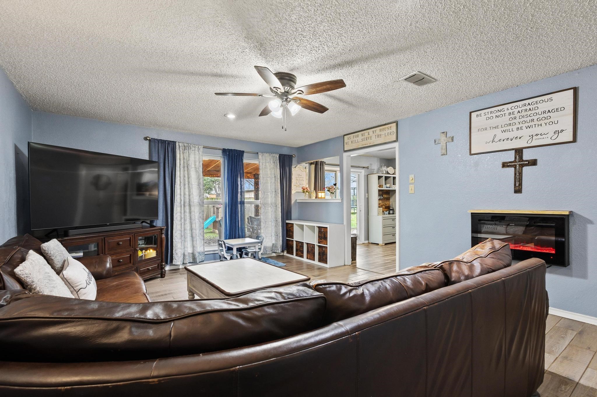 3106 Arkansas Circle