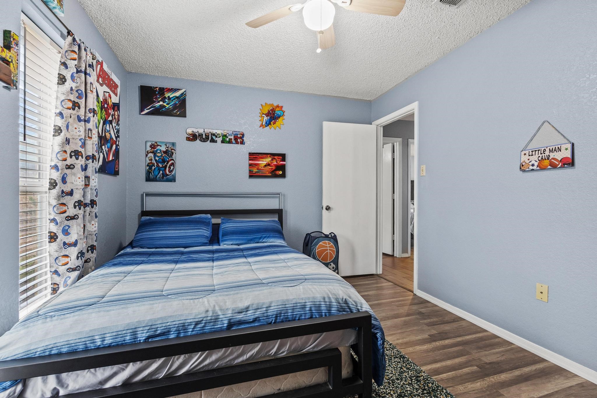 3106 Arkansas Circle