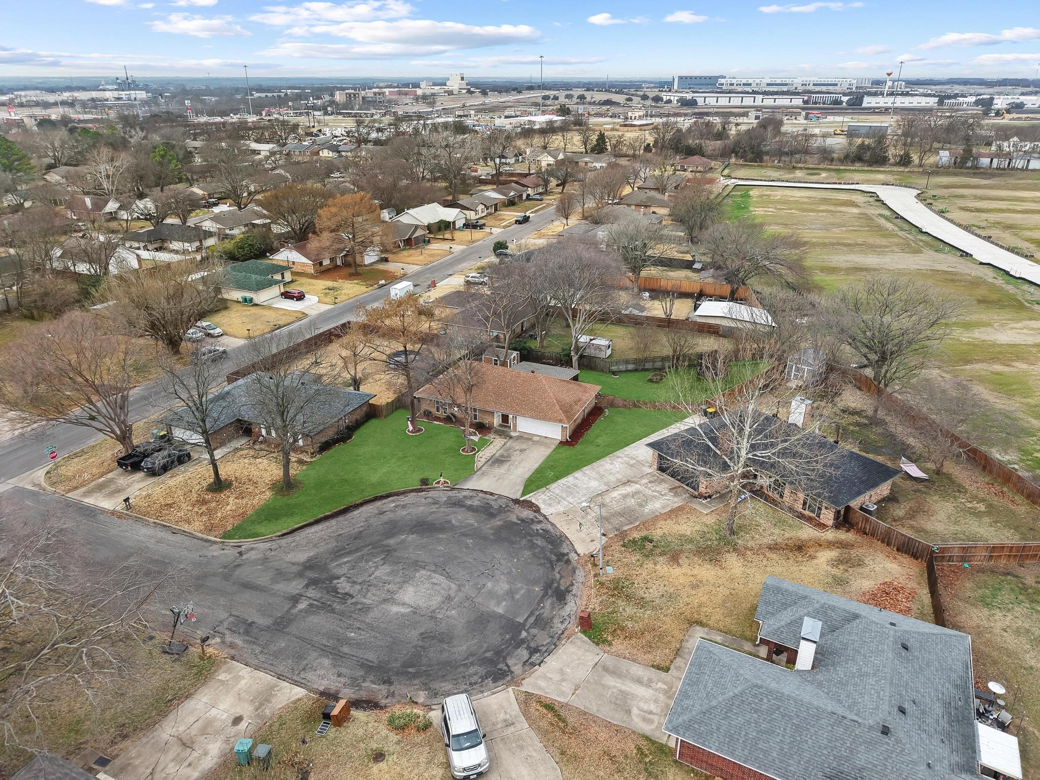 3106 Arkansas Circle