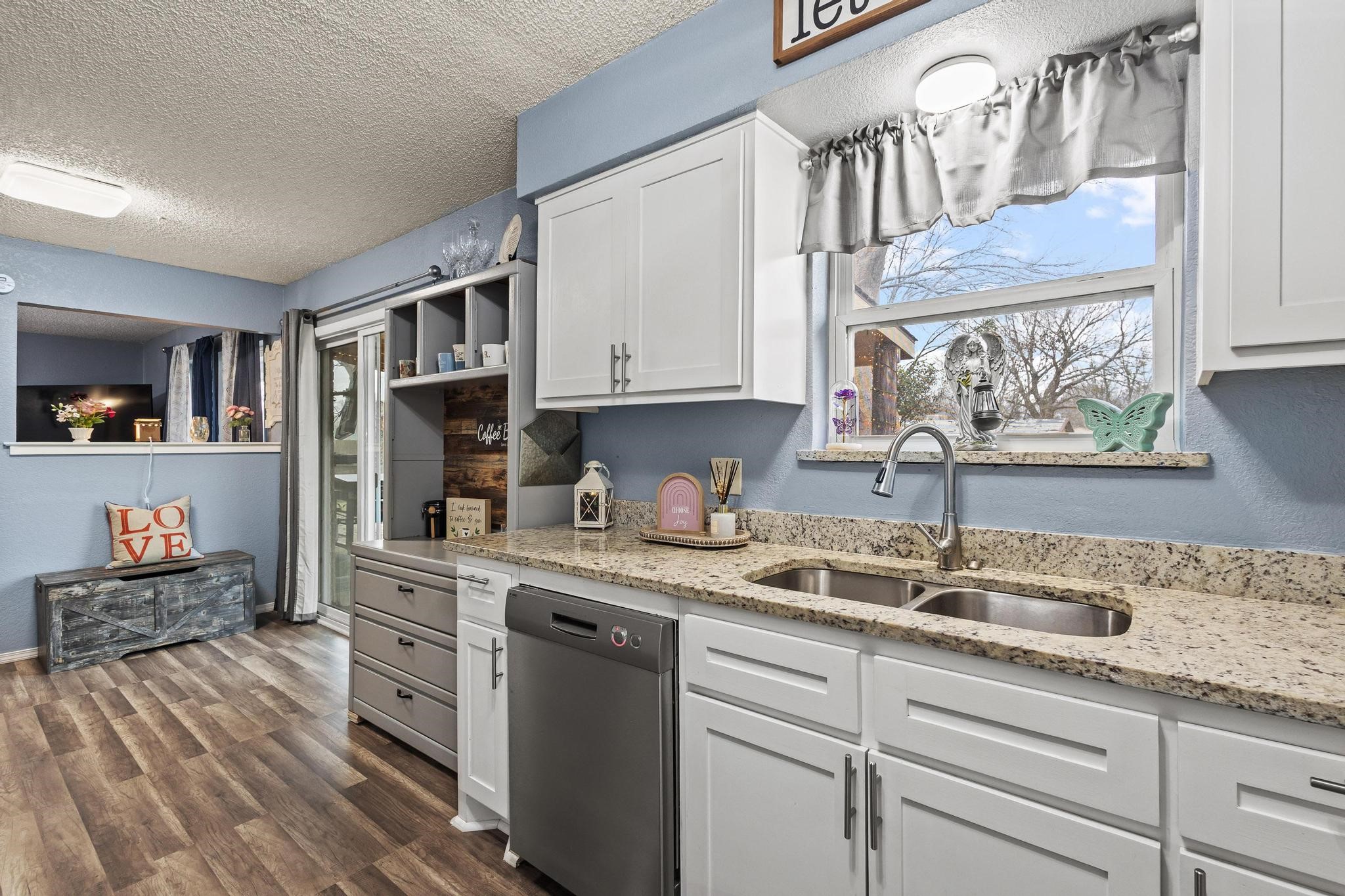 3106 Arkansas Circle