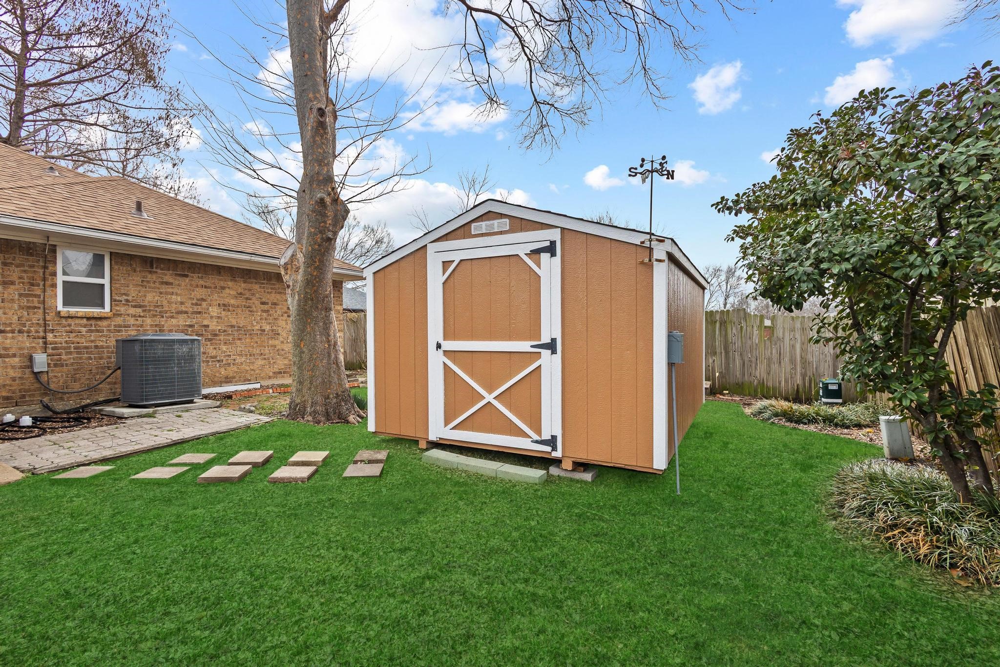 3106 Arkansas Circle
