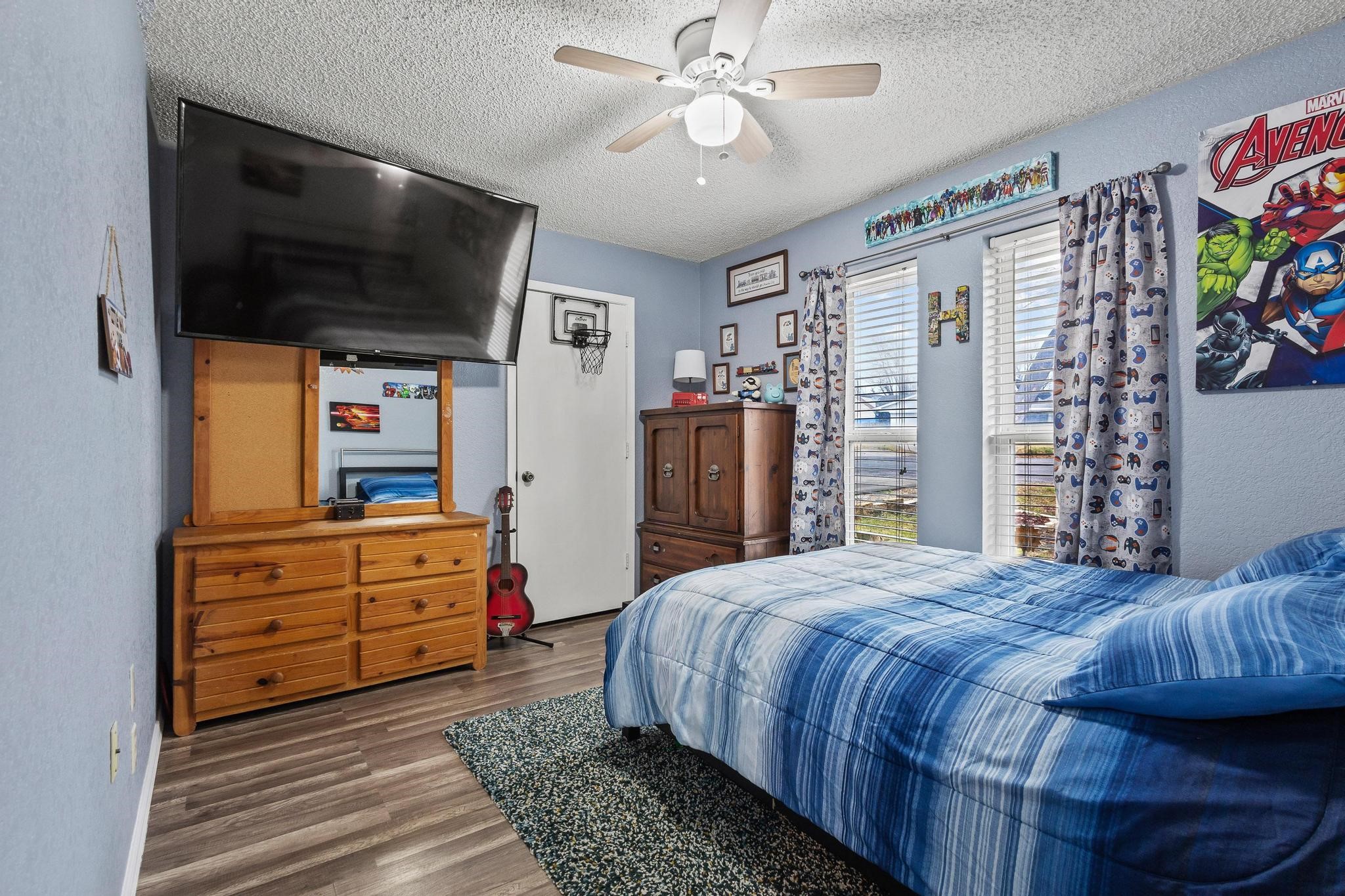 3106 Arkansas Circle