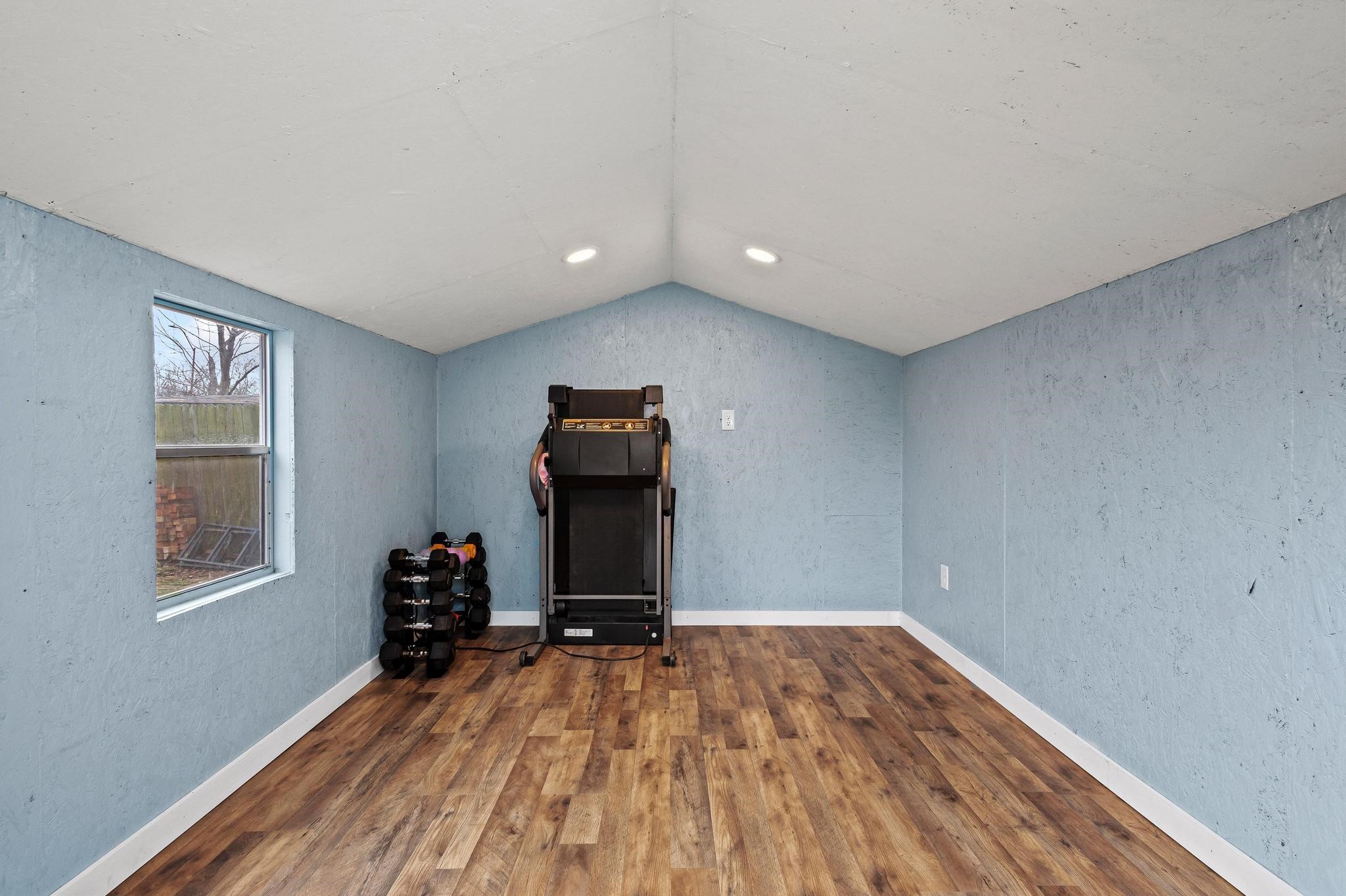 3106 Arkansas Circle