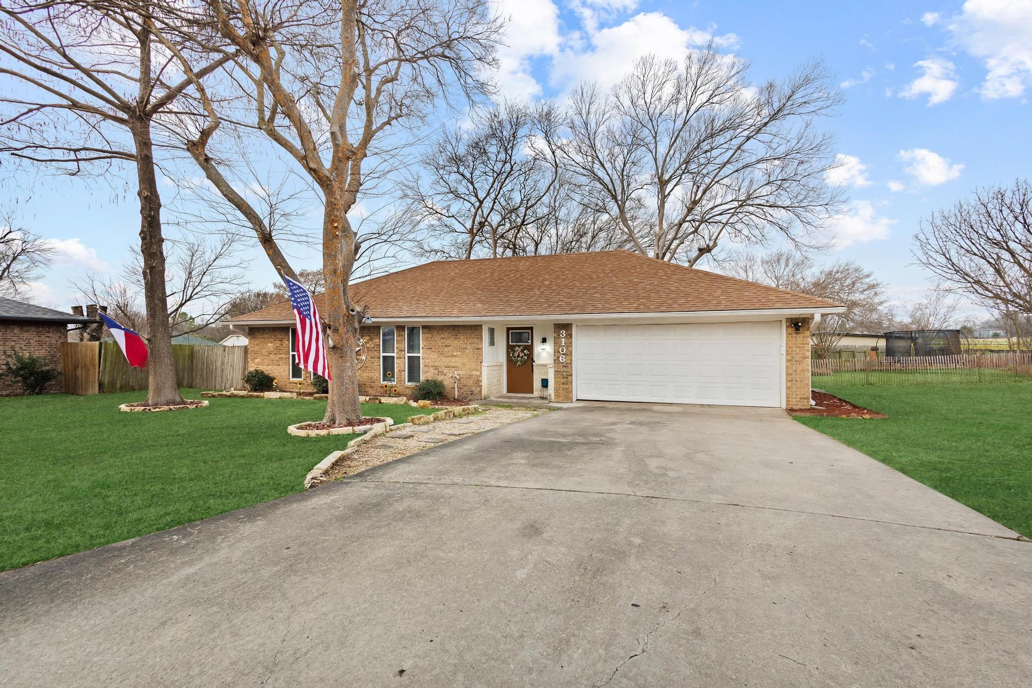 3106 Arkansas Circle