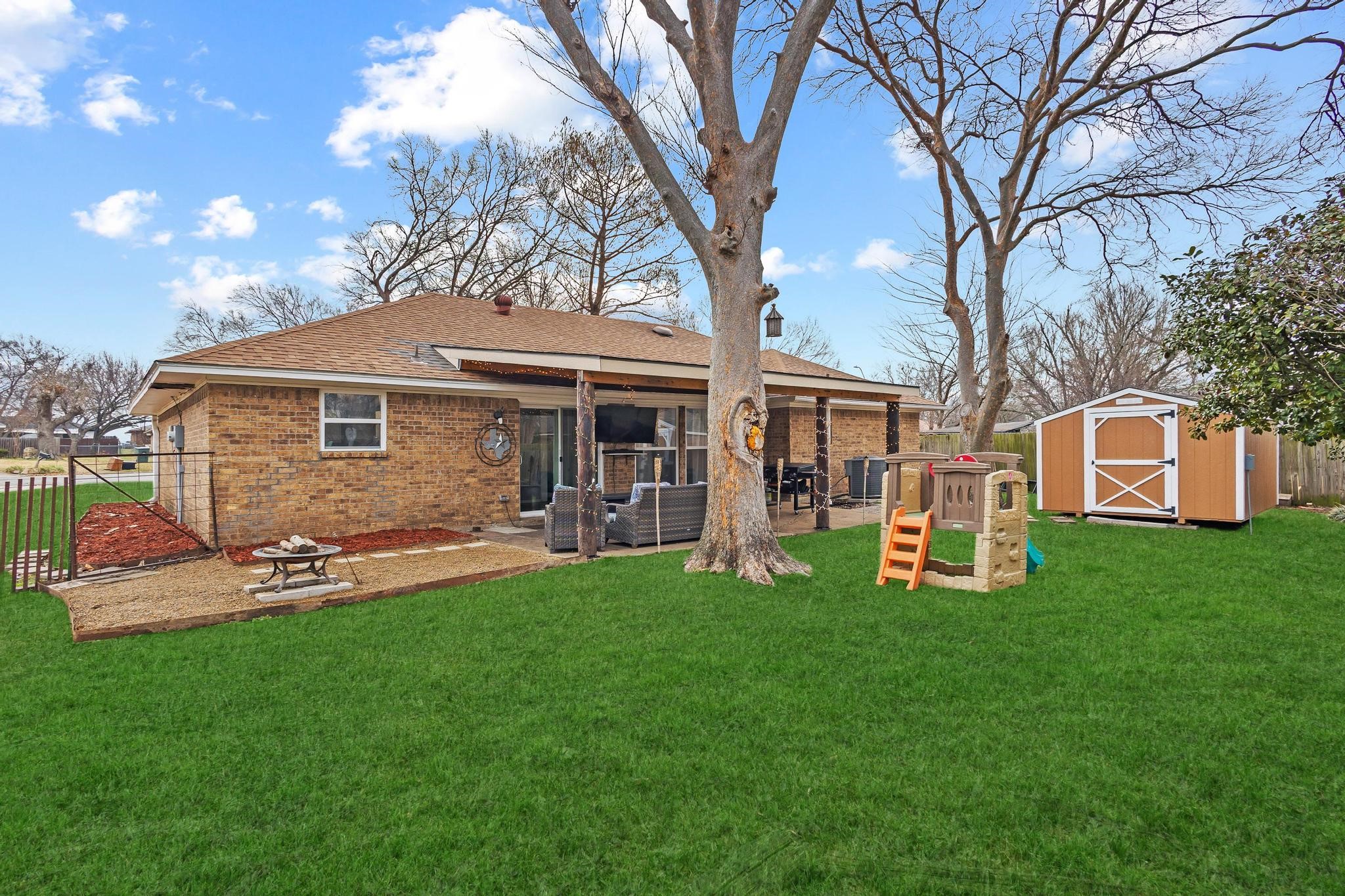 3106 Arkansas Circle