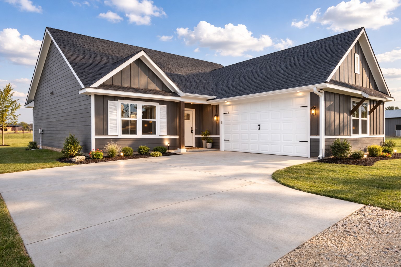 71 Arkansas Road