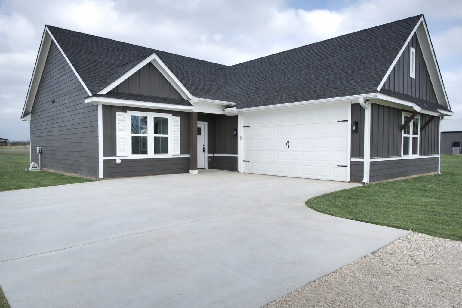 71 Arkansas Road