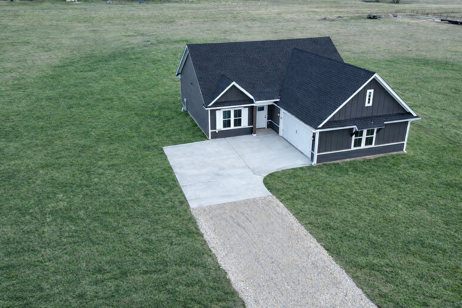 71 Arkansas Road