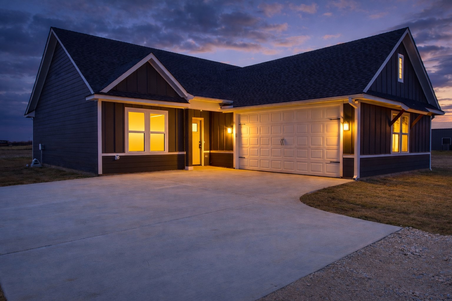 71 Arkansas Road