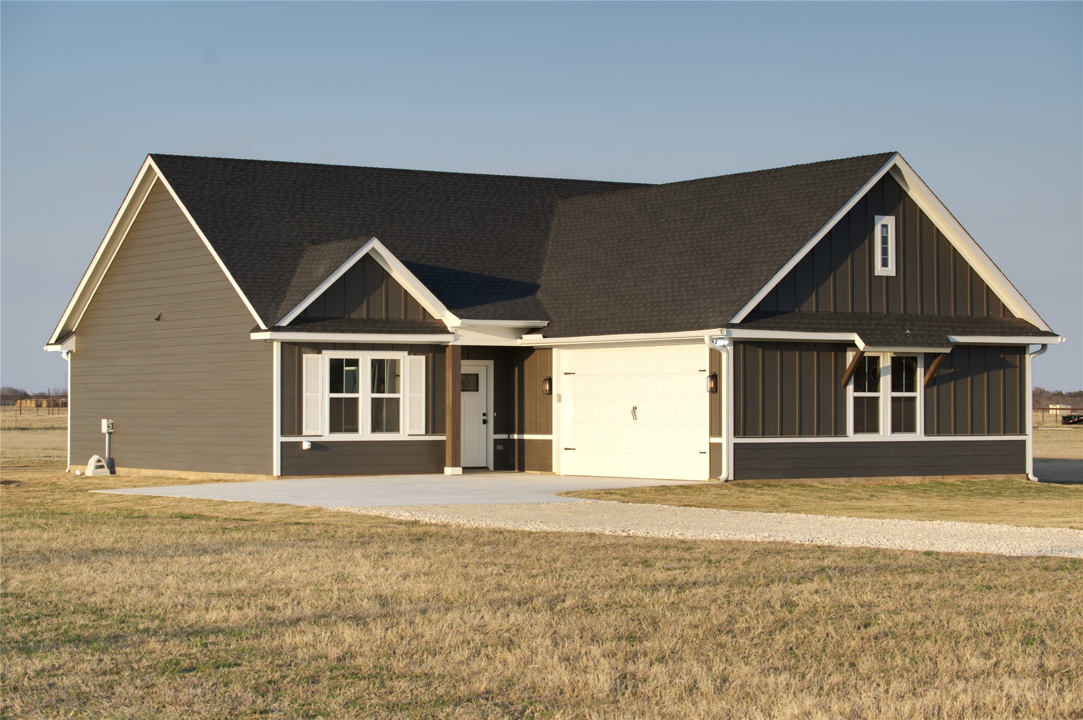 71 Arkansas Road