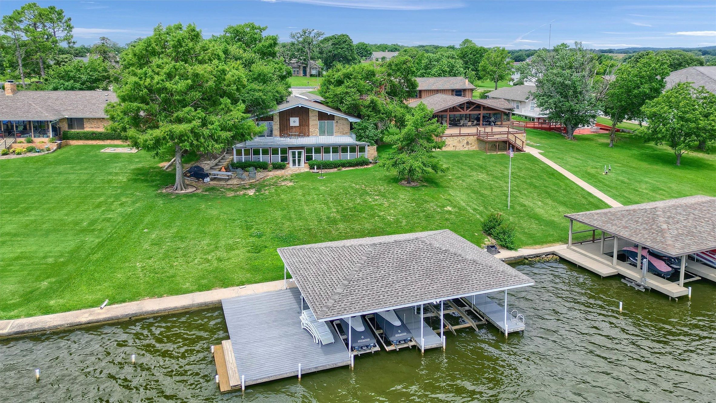 105 Cheyenne Drive