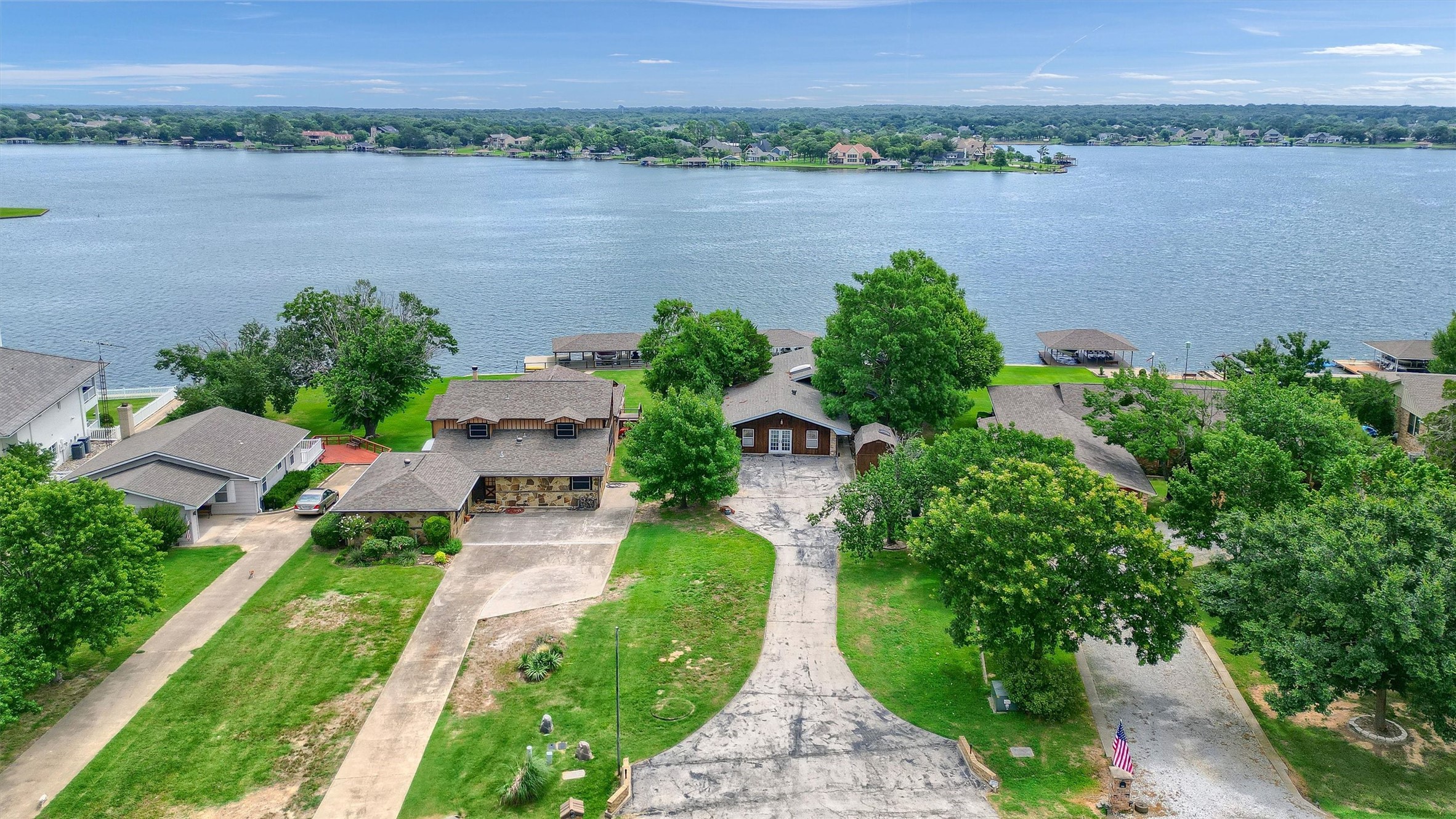 105 Cheyenne Drive
