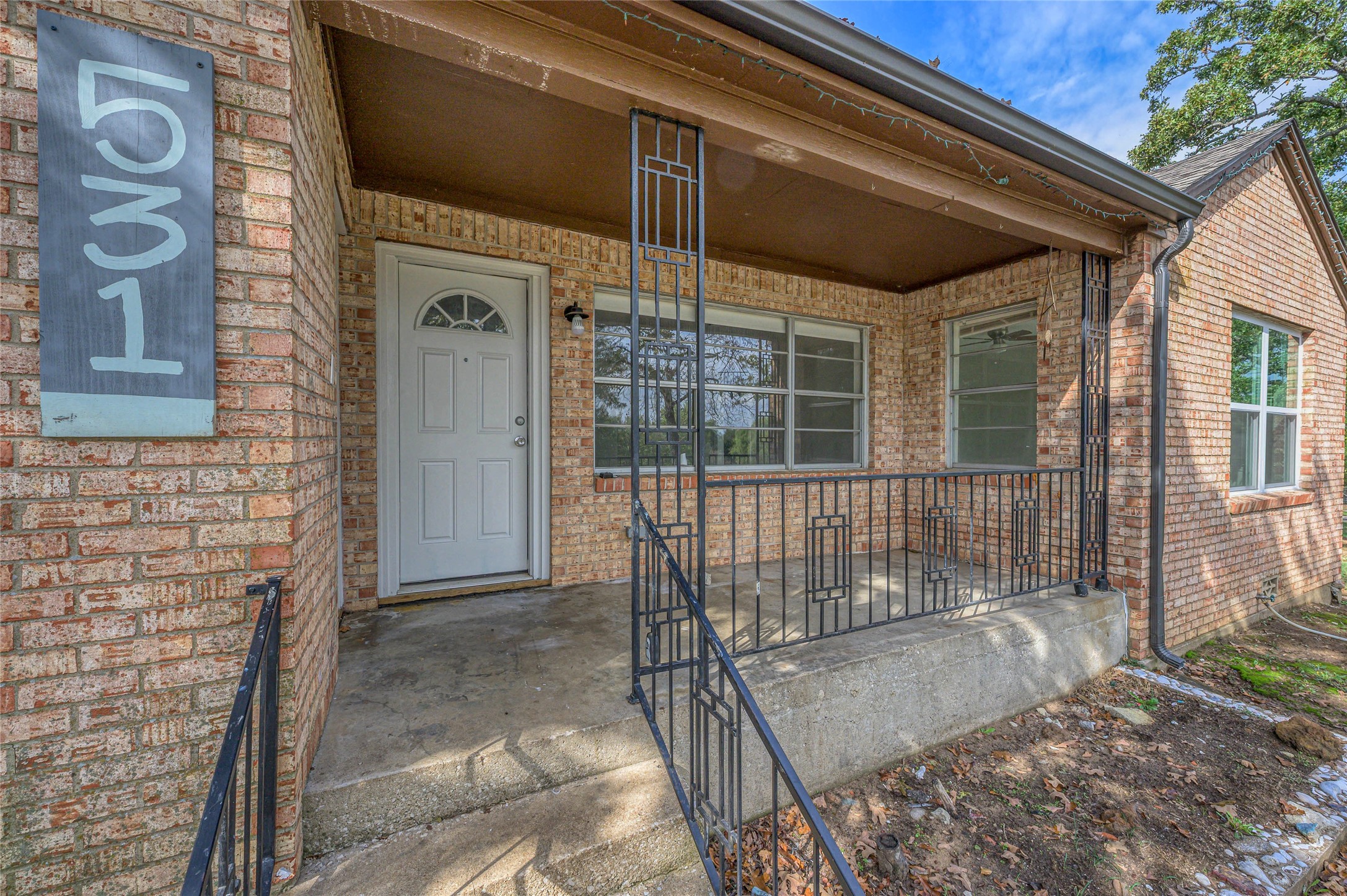531 Coe Road