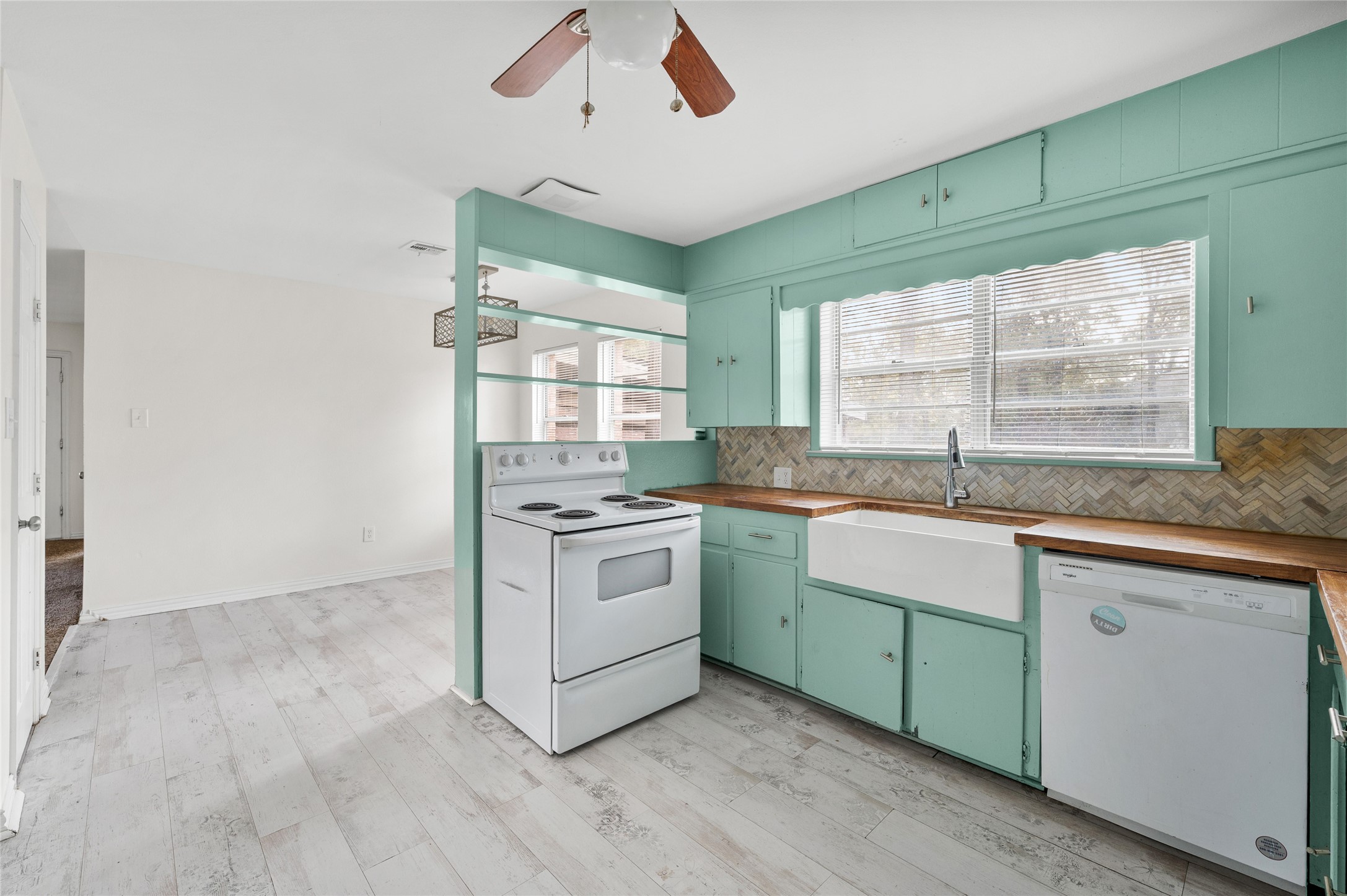 531 Coe Road