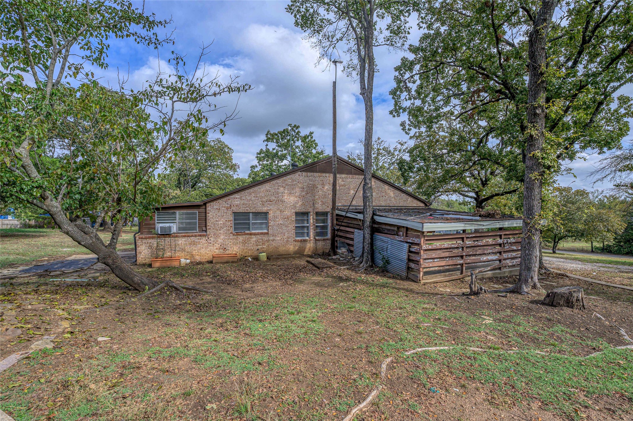 531 Coe Road