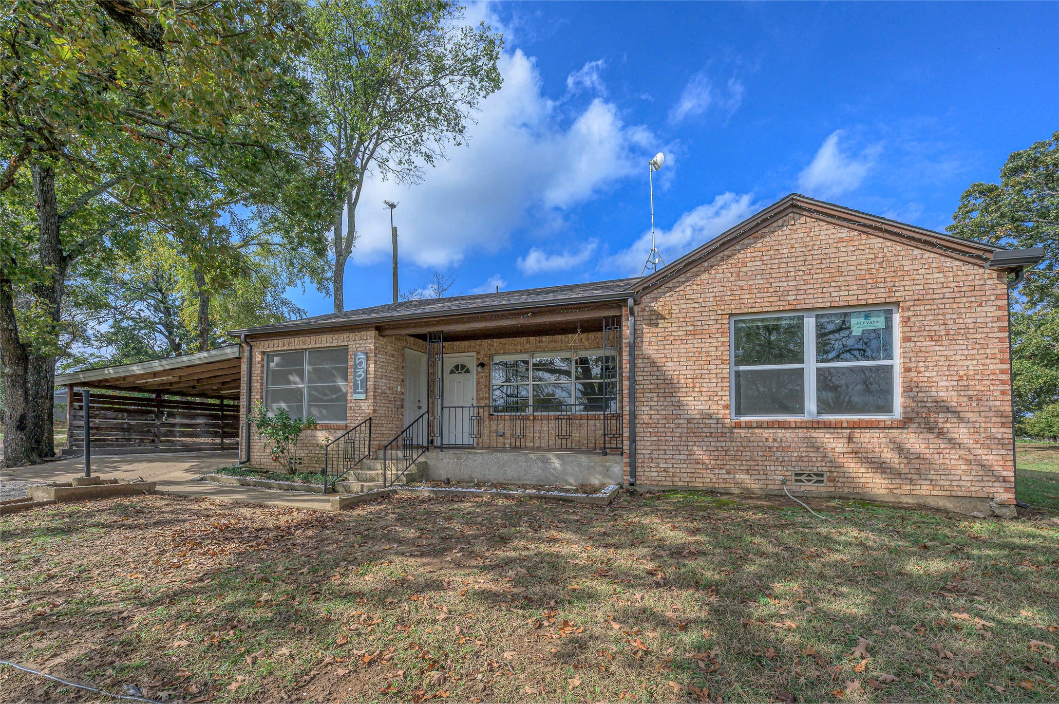 531 Coe Road