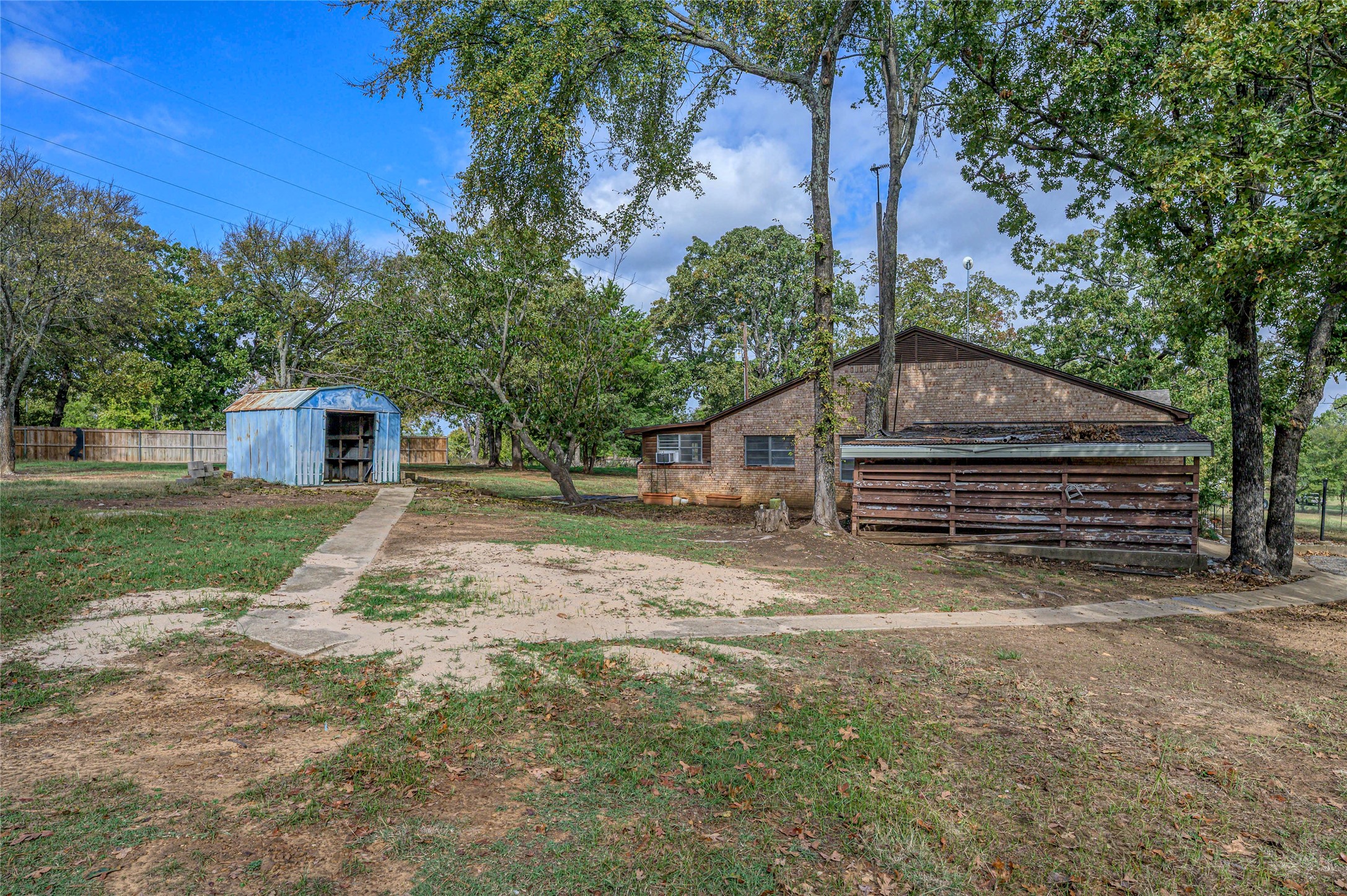 531 Coe Road