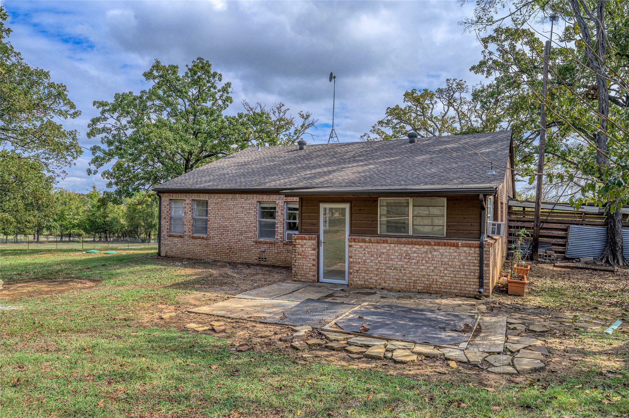 531 Coe Road
