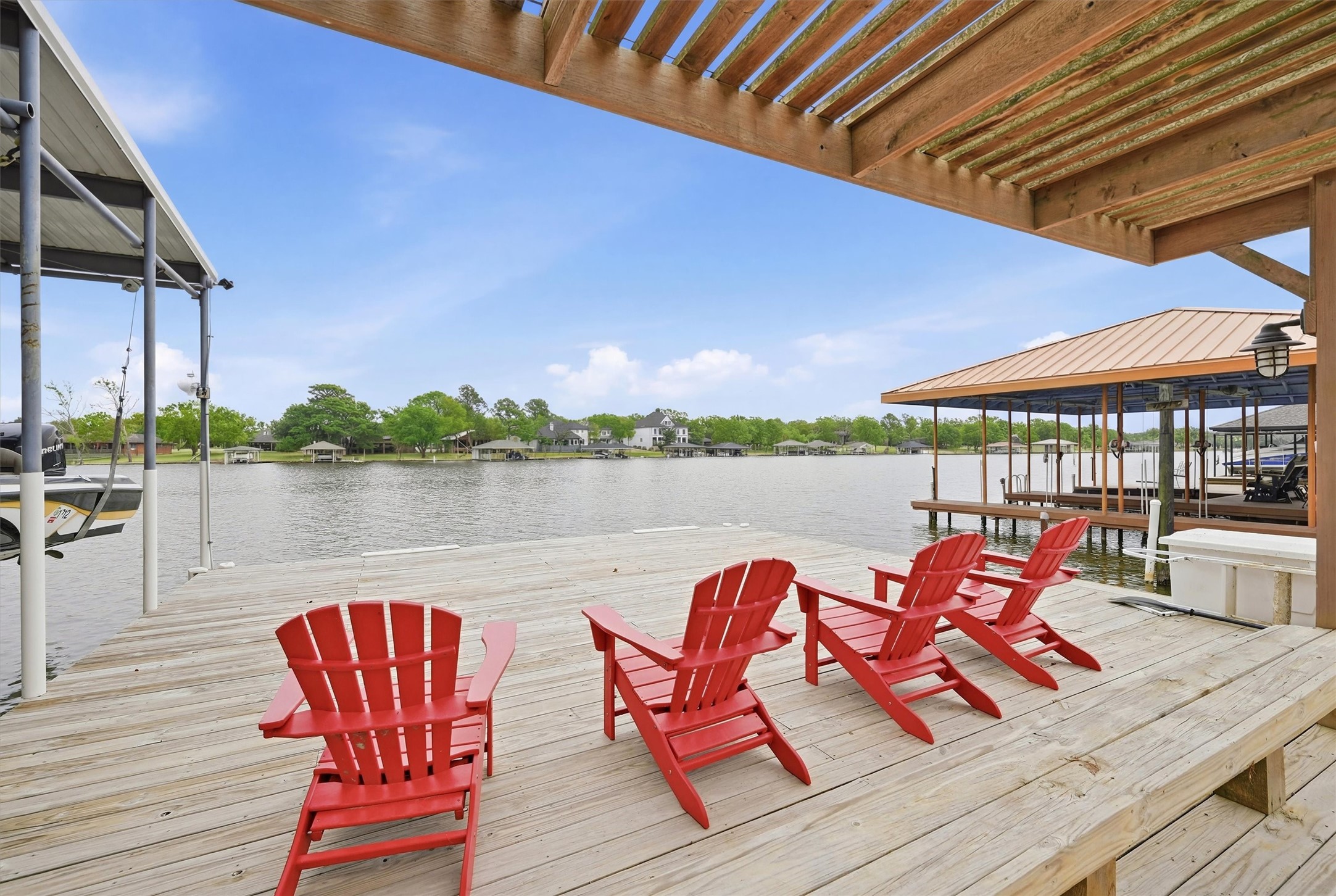 140 Blackfoot Trail