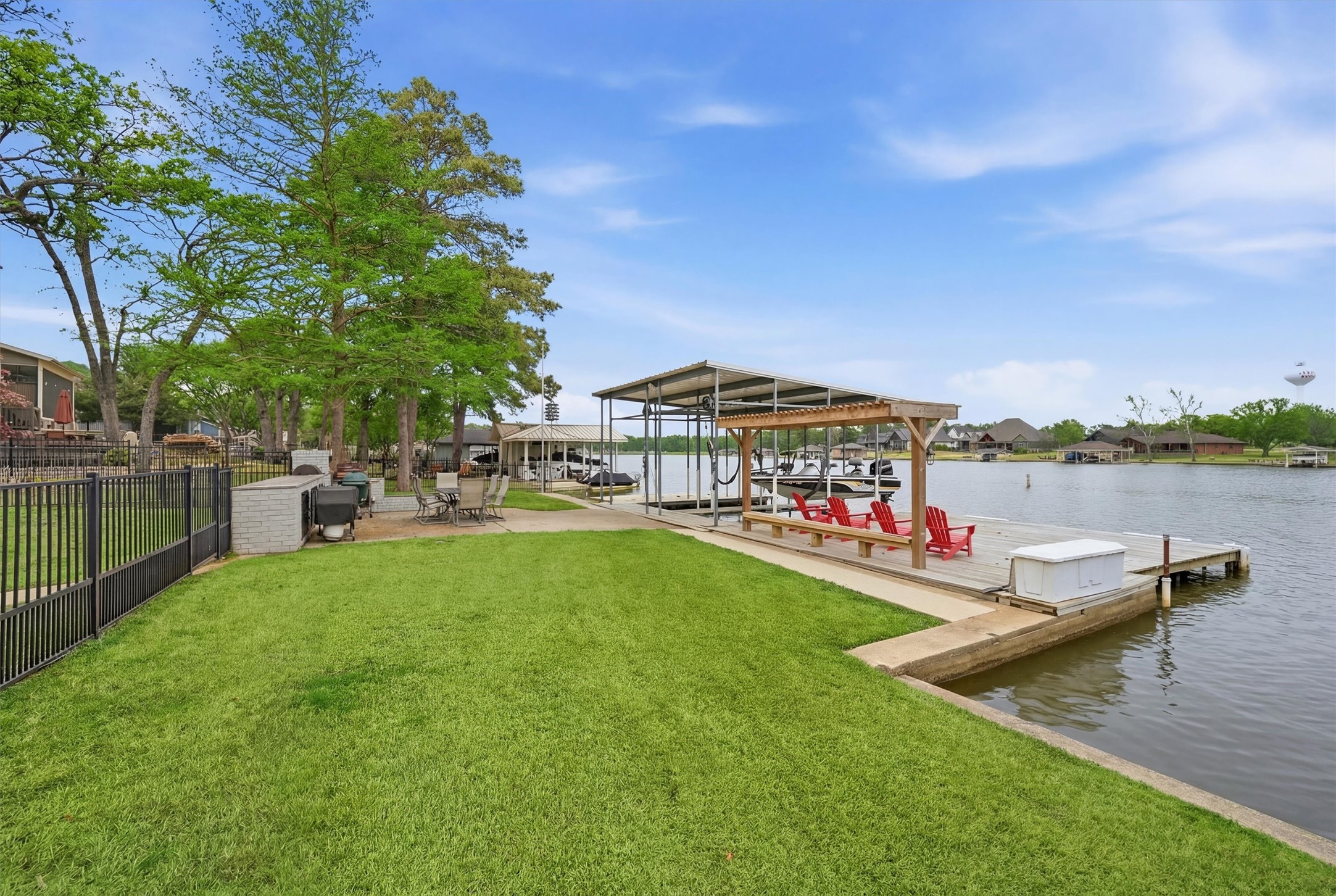140 Blackfoot Trail