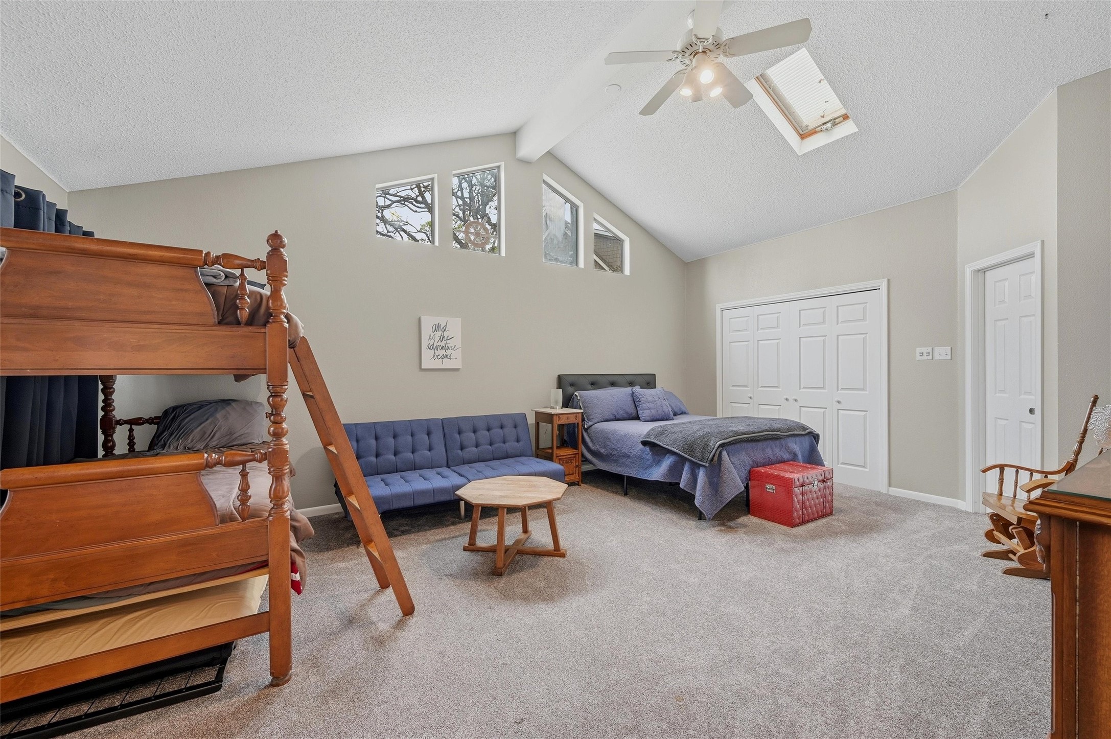 140 Blackfoot Trail