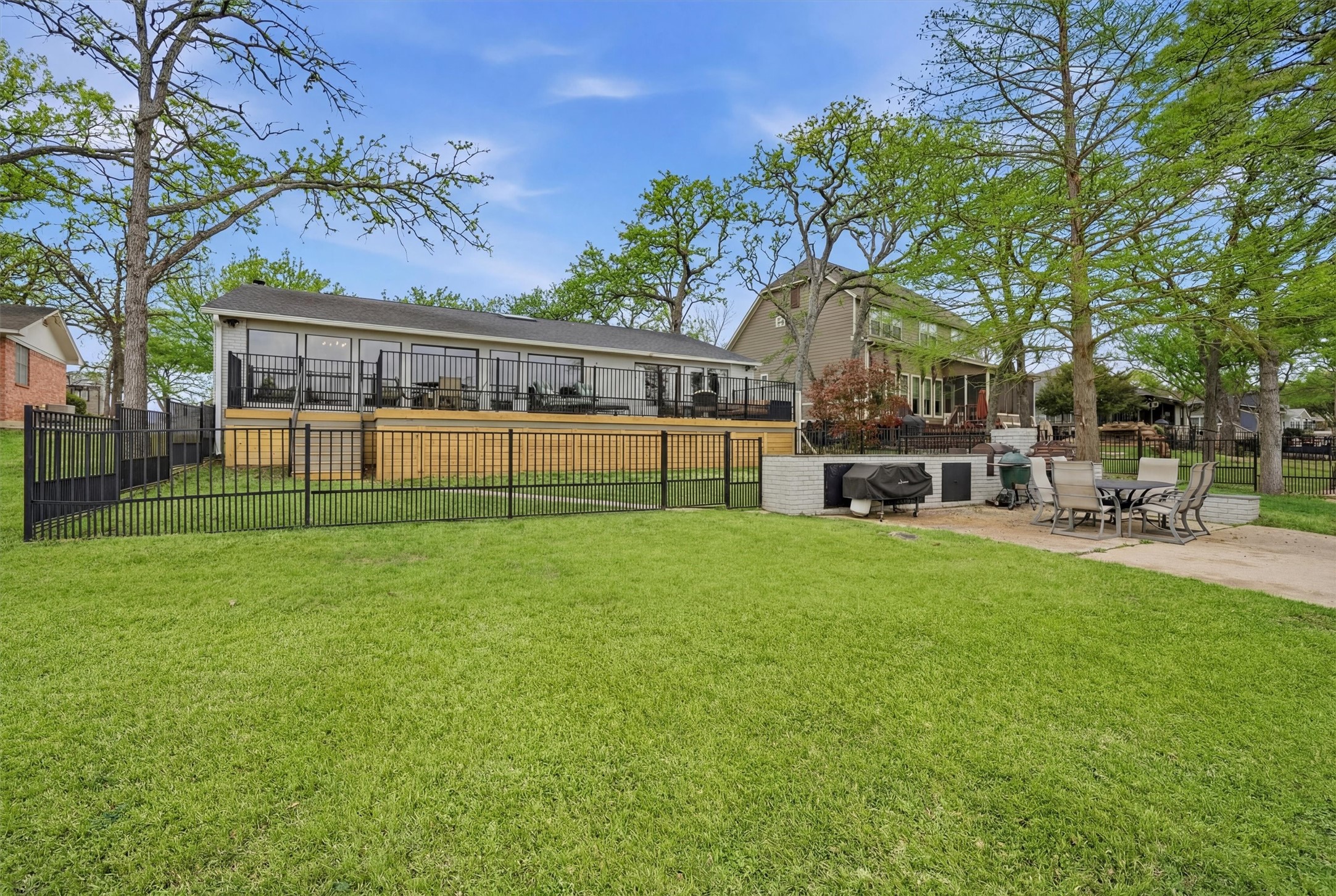 140 Blackfoot Trail
