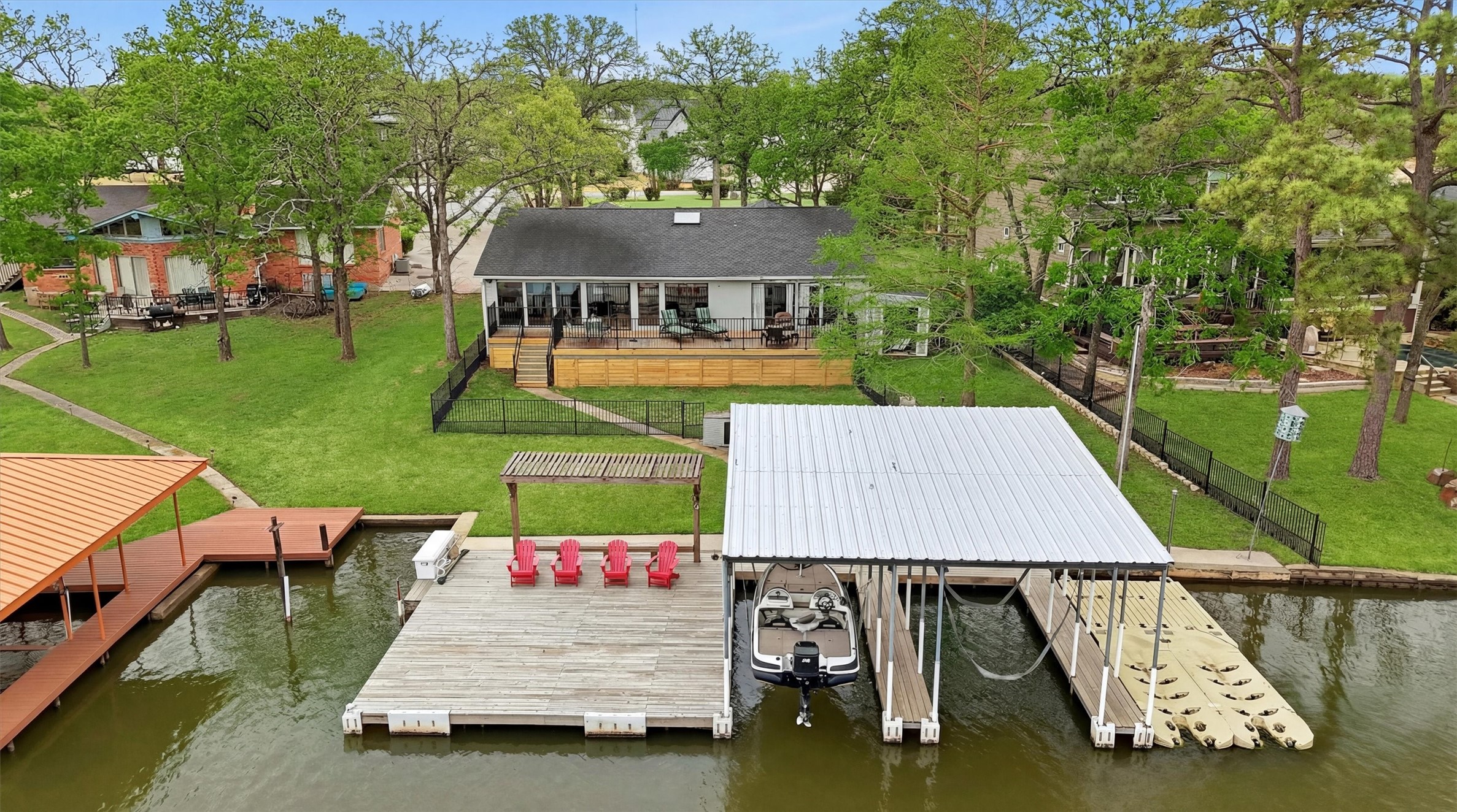 140 Blackfoot Trail